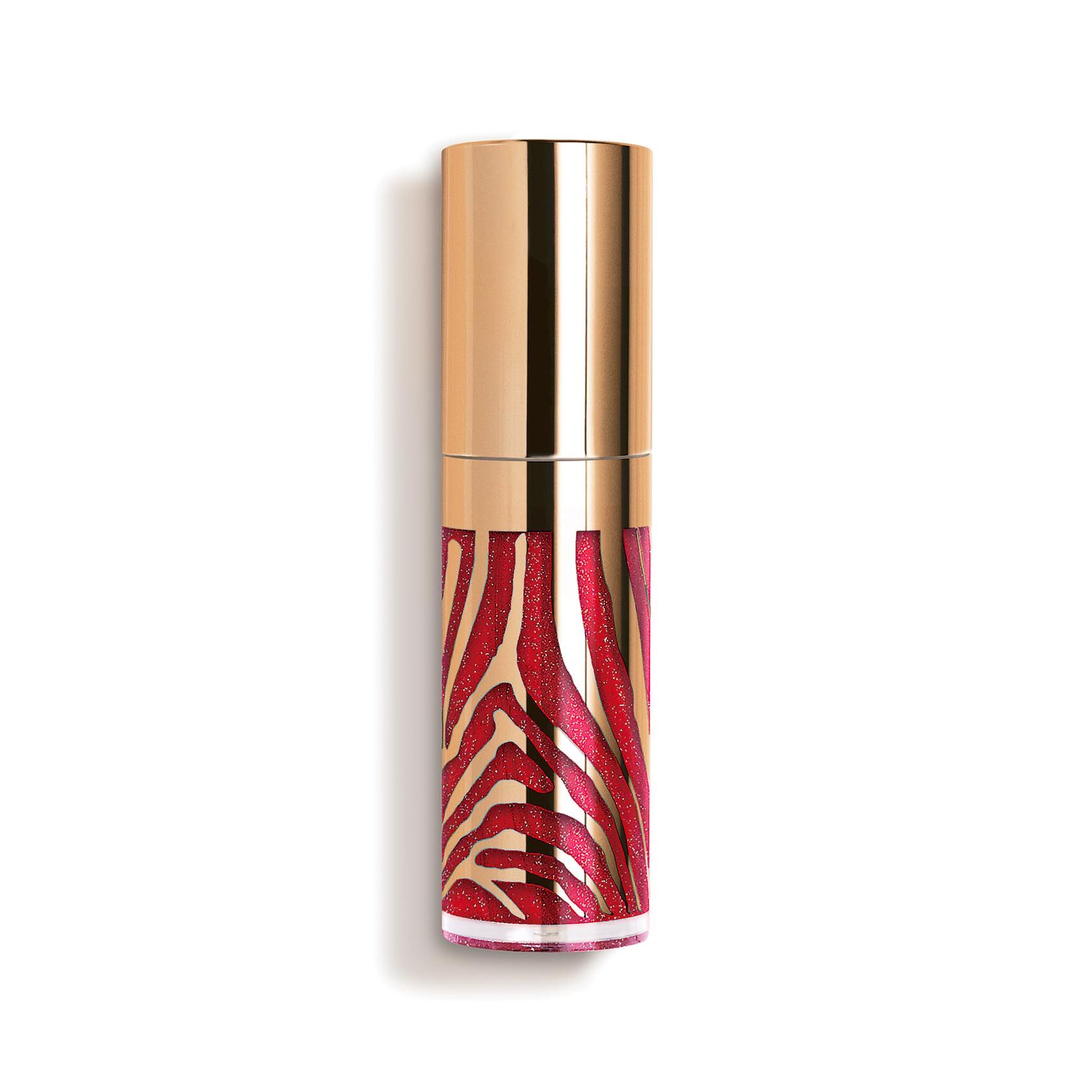 Sisley - Le Phyto-gloss Brillant À Lèvres Eclat Intense 5 Fireworks