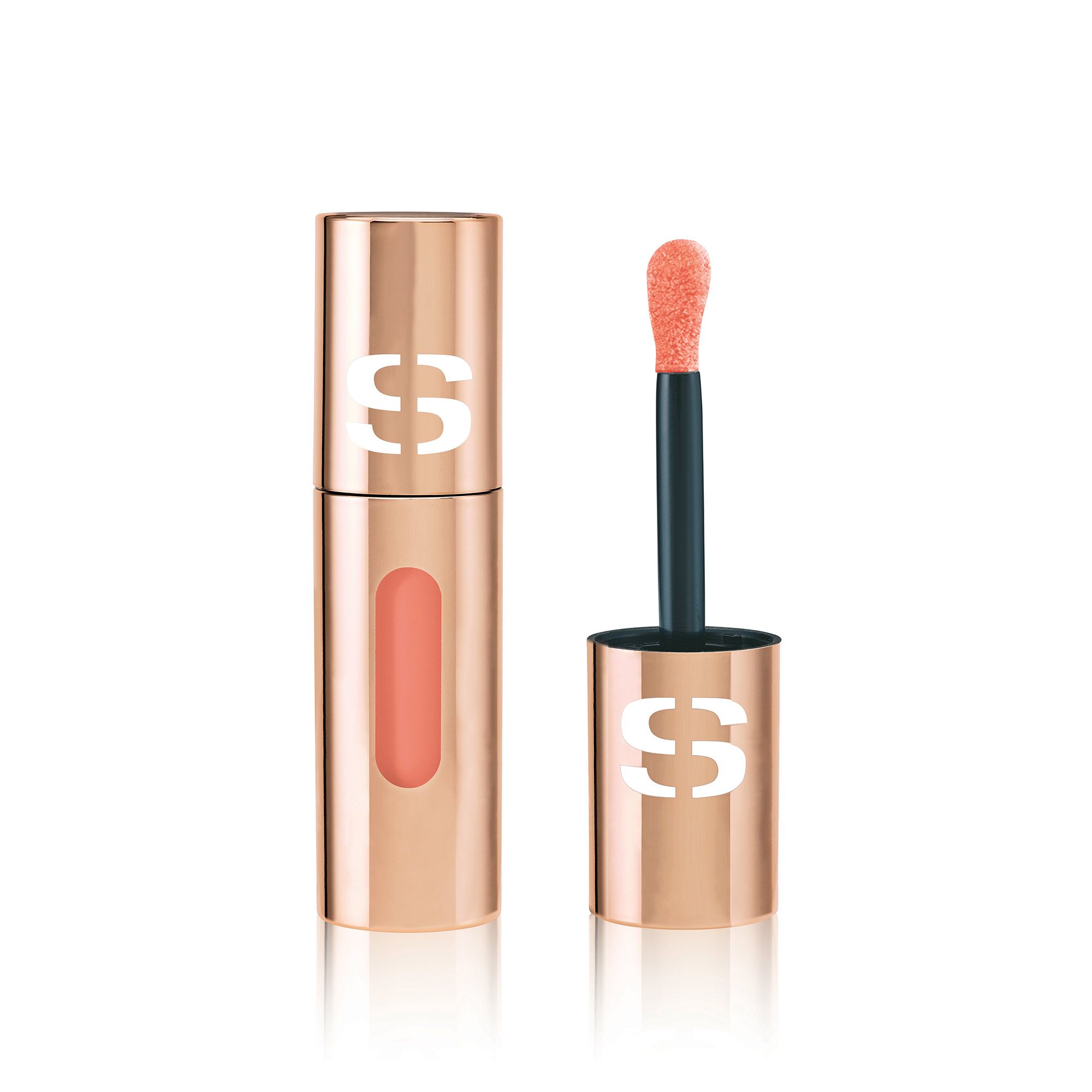 Sisley - Phyto-lip Delight Soin Embellisseur Lèvres N°3 Sweet