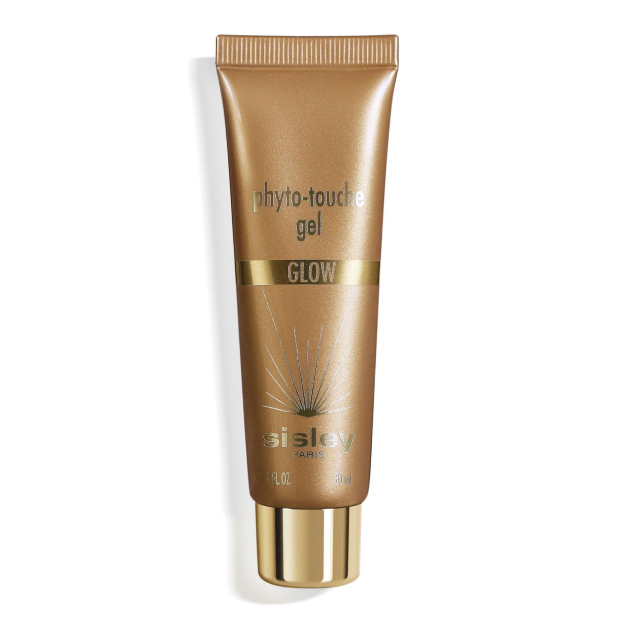 Sisley - Phyto-touche Gel Glow Gel Bonne Mine Hydratant 30ml