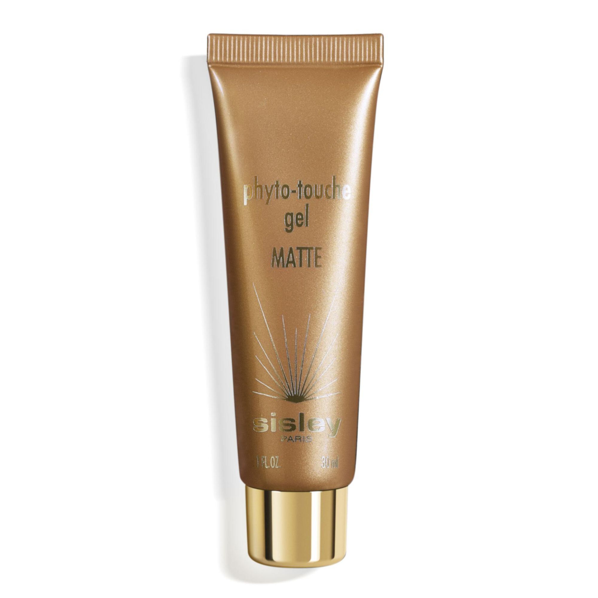 Sisley - Phyto-touche Gel Matte Gel Bonne Mine Hydratant 30ml