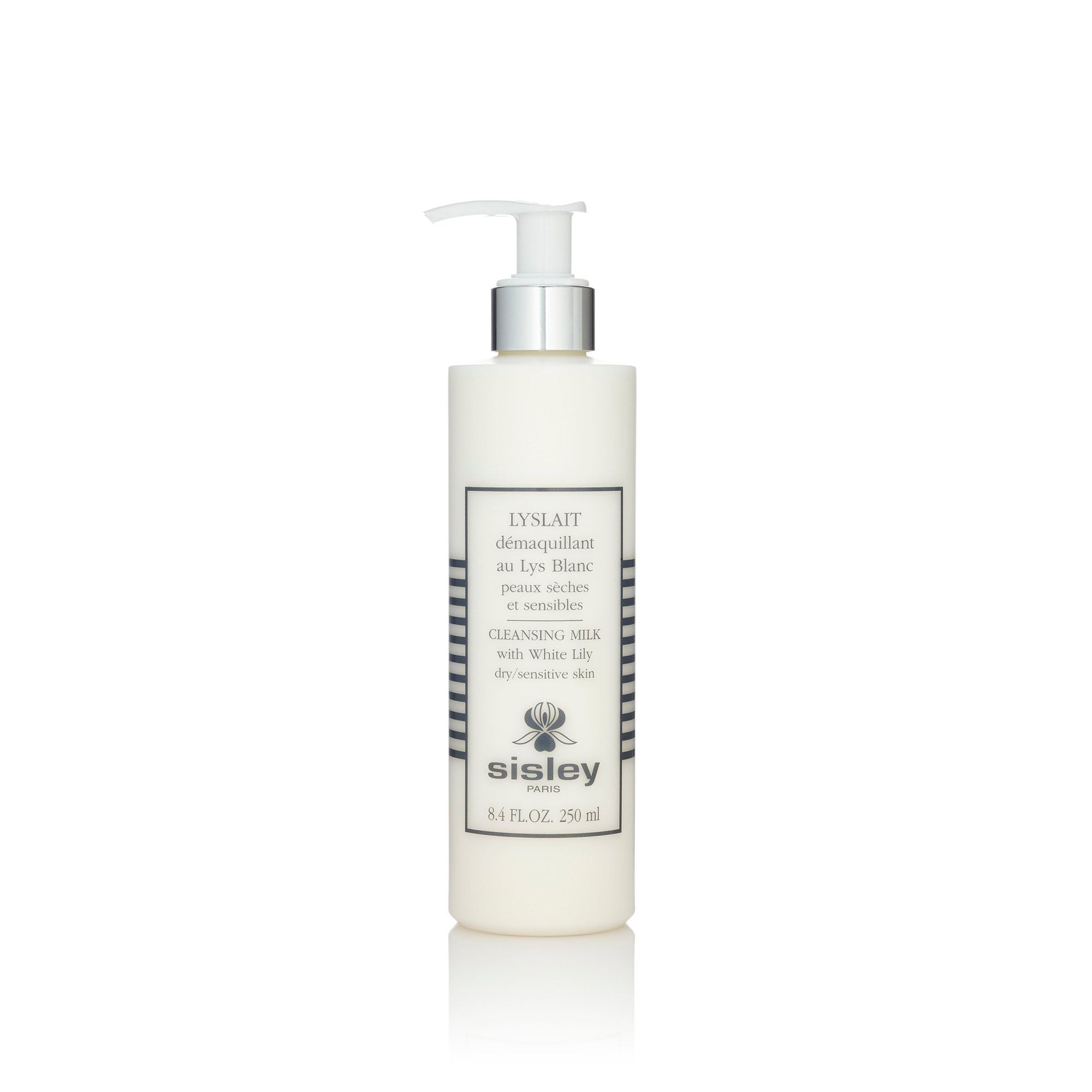 Lyslait Lait Demquillant 250 ml - vue 2