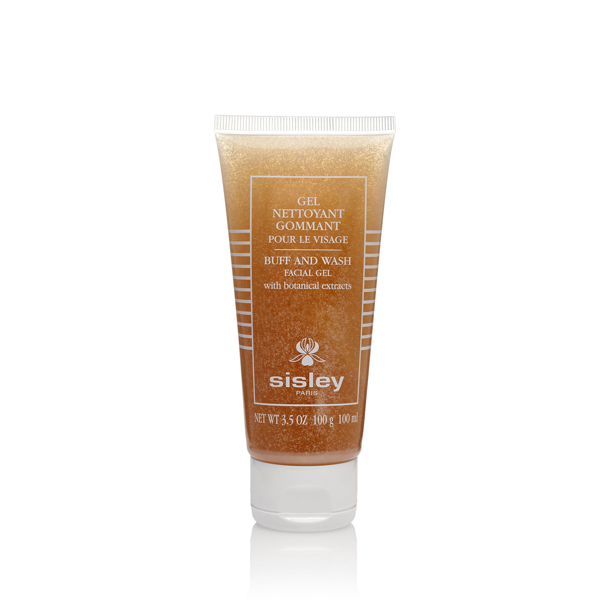 Gel Nettoyant Gommante 100 ml - vue 2
