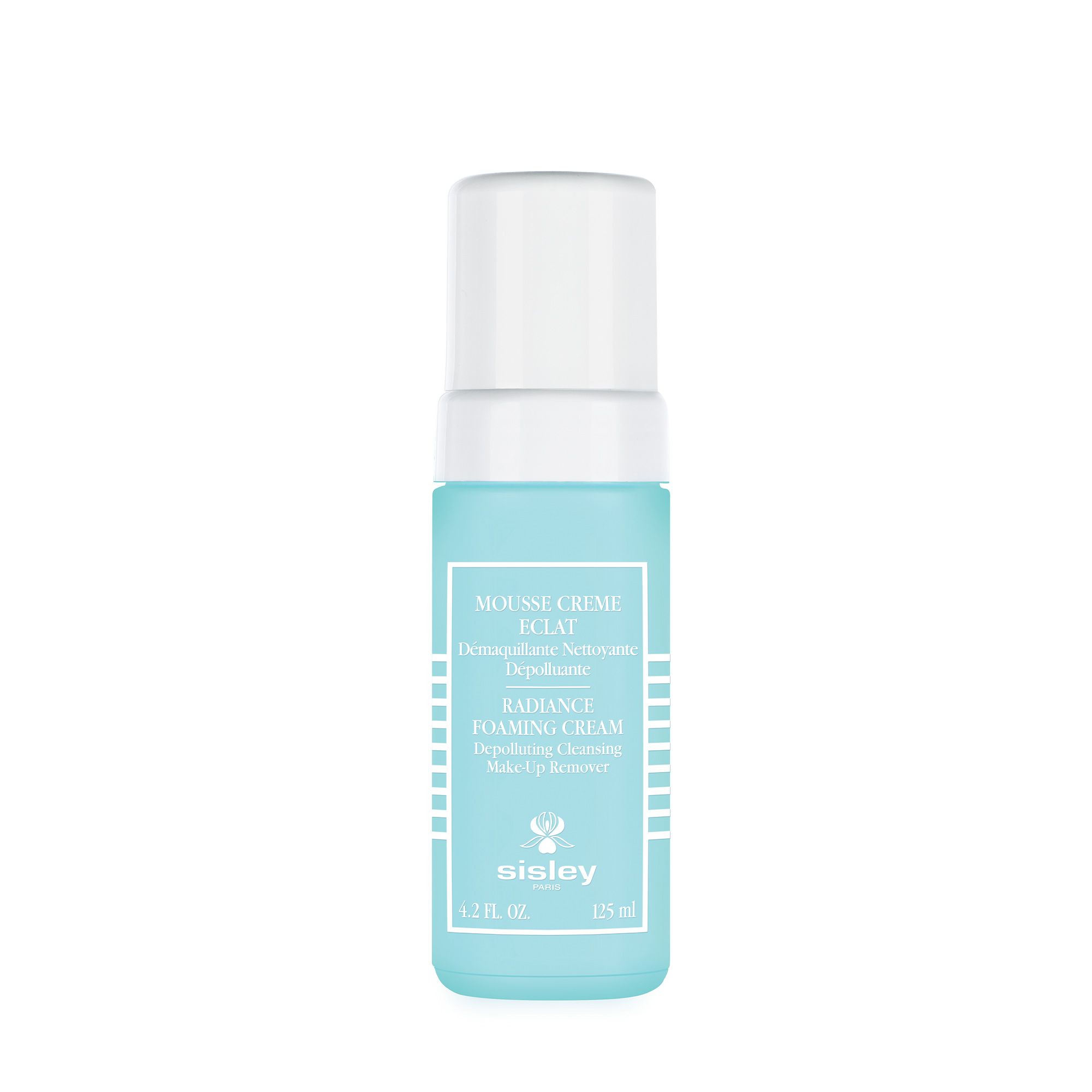 Mousse Crème Eclat 125 ml - vue 2