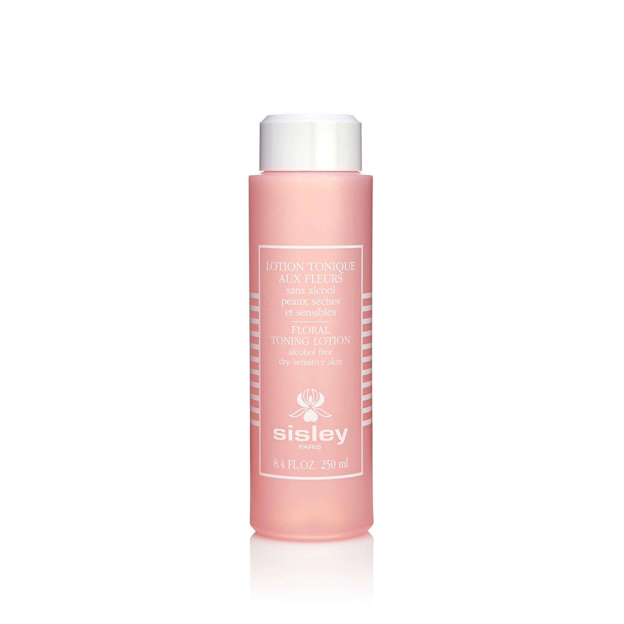 Lotion Tonique Aux Fleurs 250 ml - vue 2