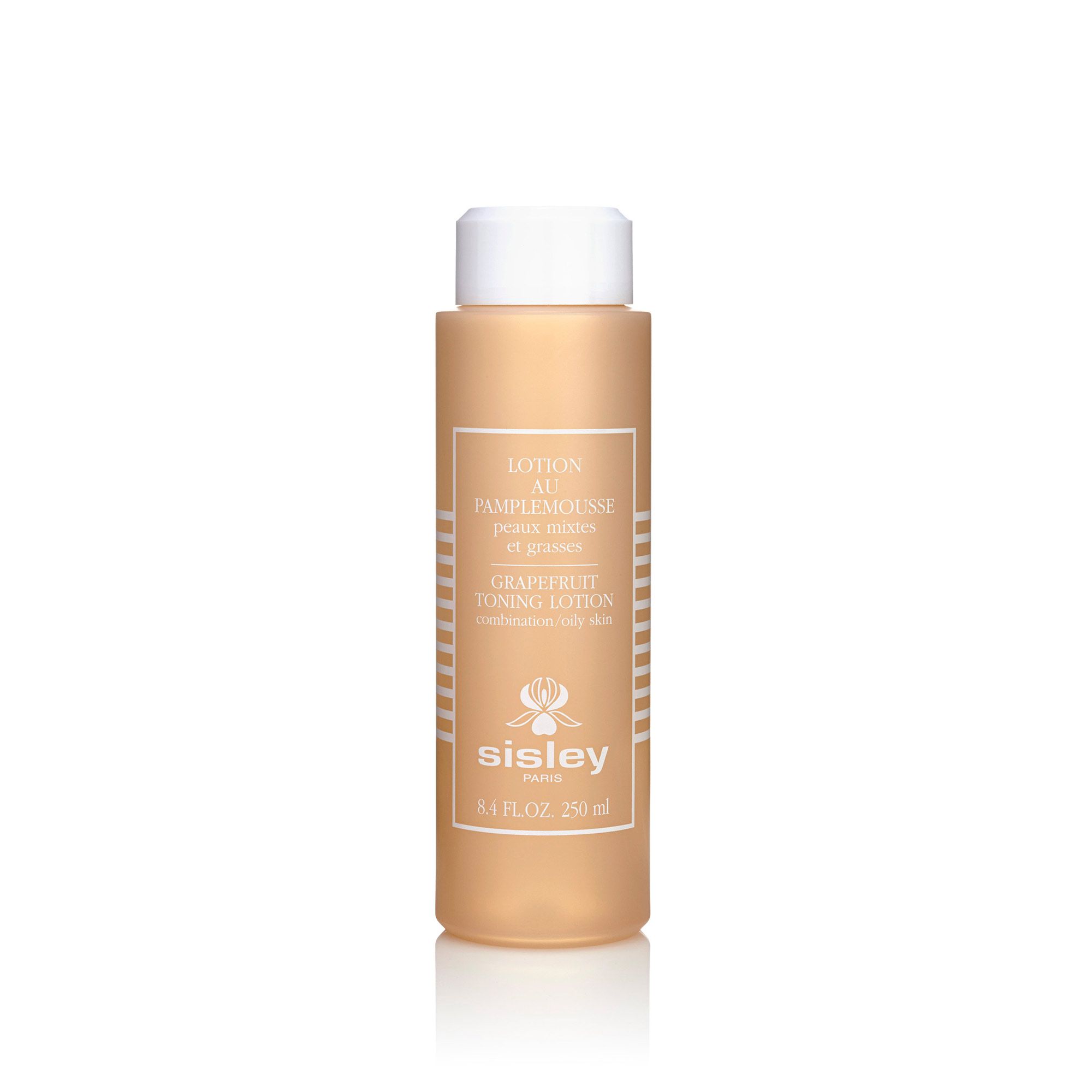 SISLEY  D&eacute;maquillants Lotion au Pamplemousse 250ml