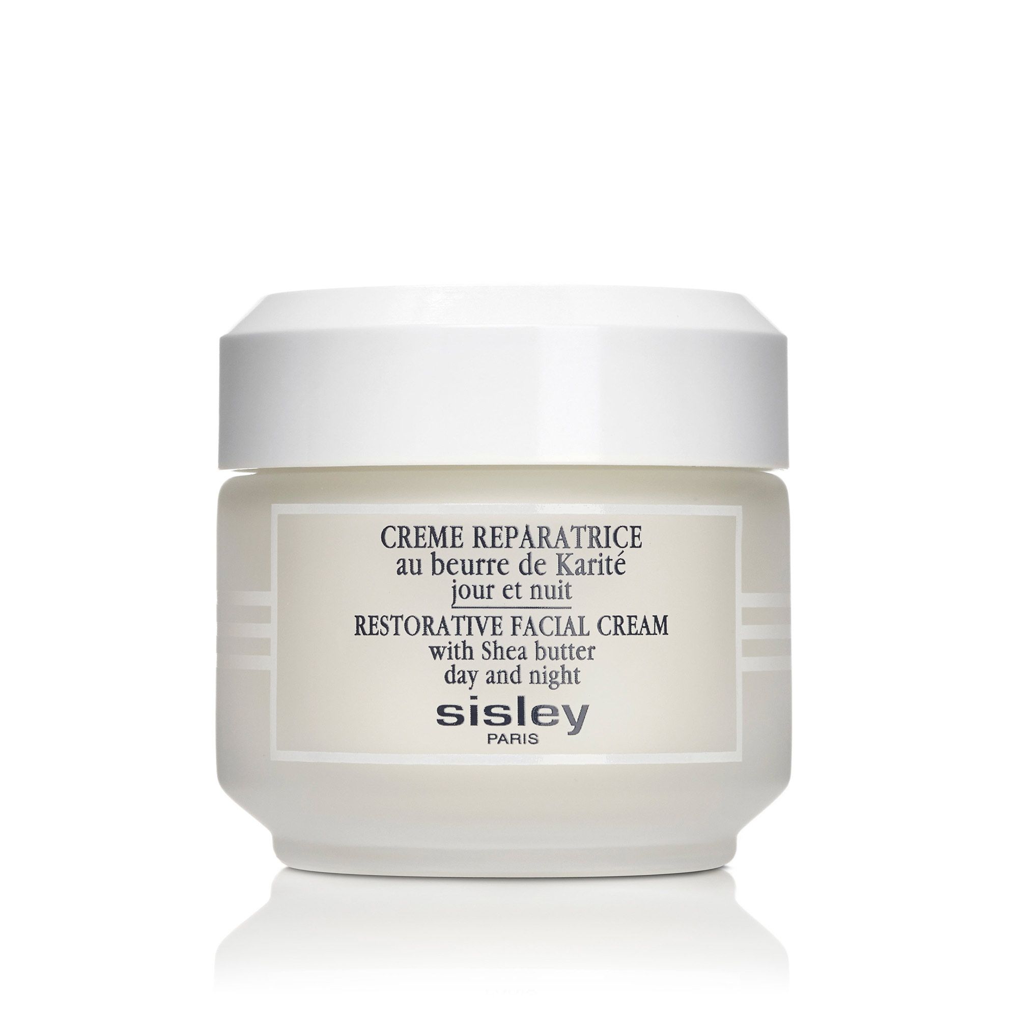 Crème Reparatrice Beurre De Karité Jour Et Tube 40 ml - vue 4