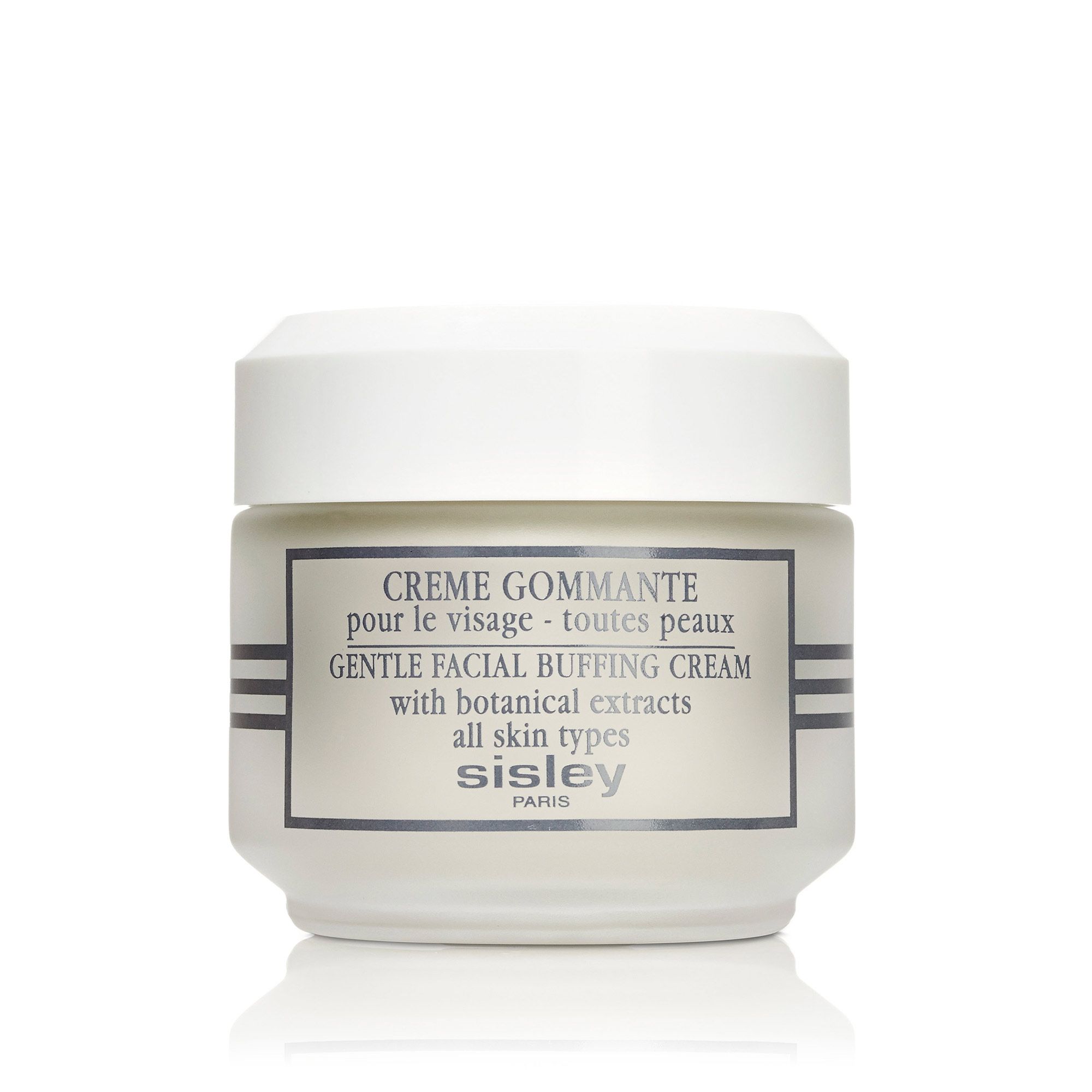 Crème Gommante Pour Visage - vue 2