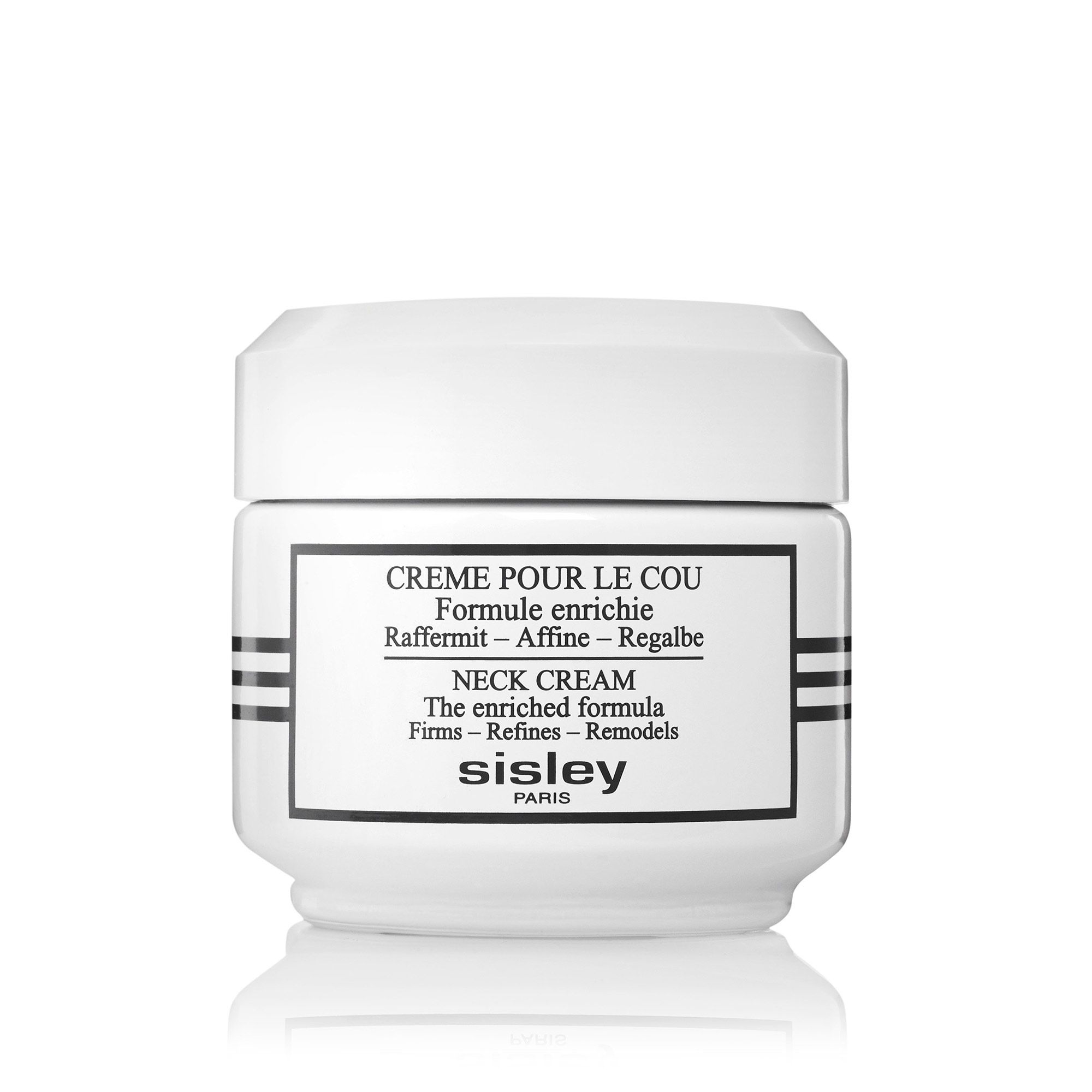 Crème Pour Le Cou Enrichie 50 ml - vue 2