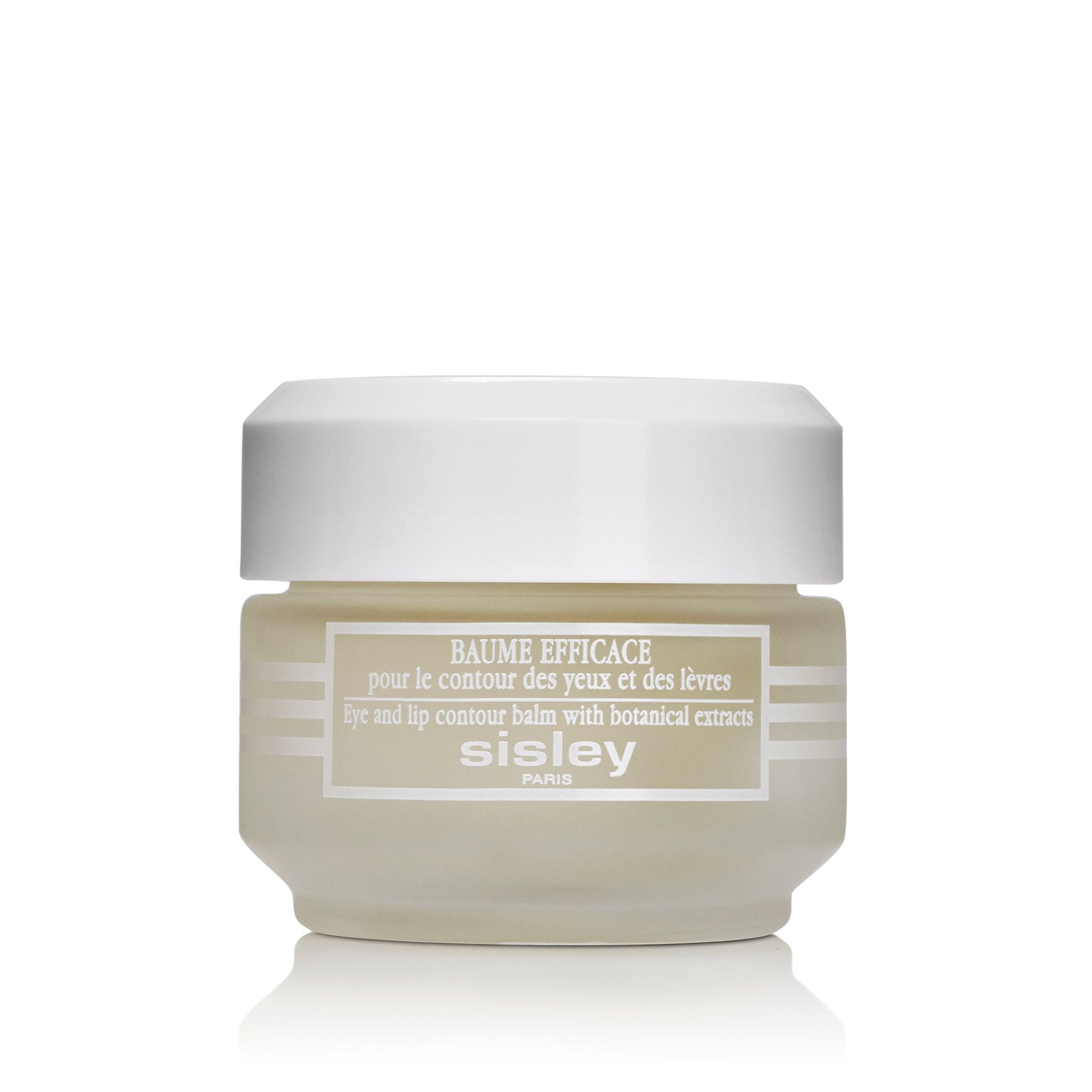 Baume Effeccace Yeux & Lèvres 30 ml - vue 2