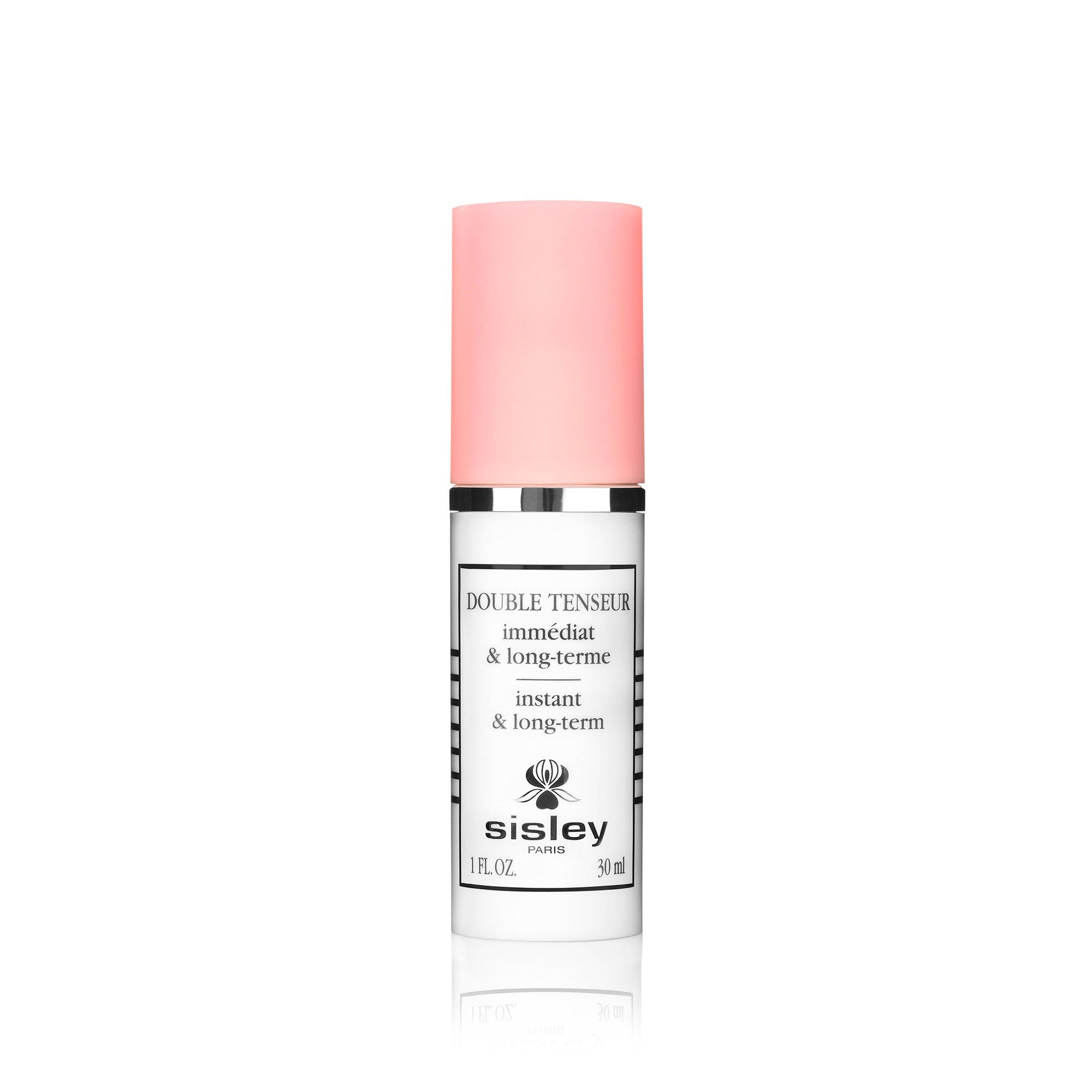 Sisley - Double Tenseur Immédiat & Long-terme