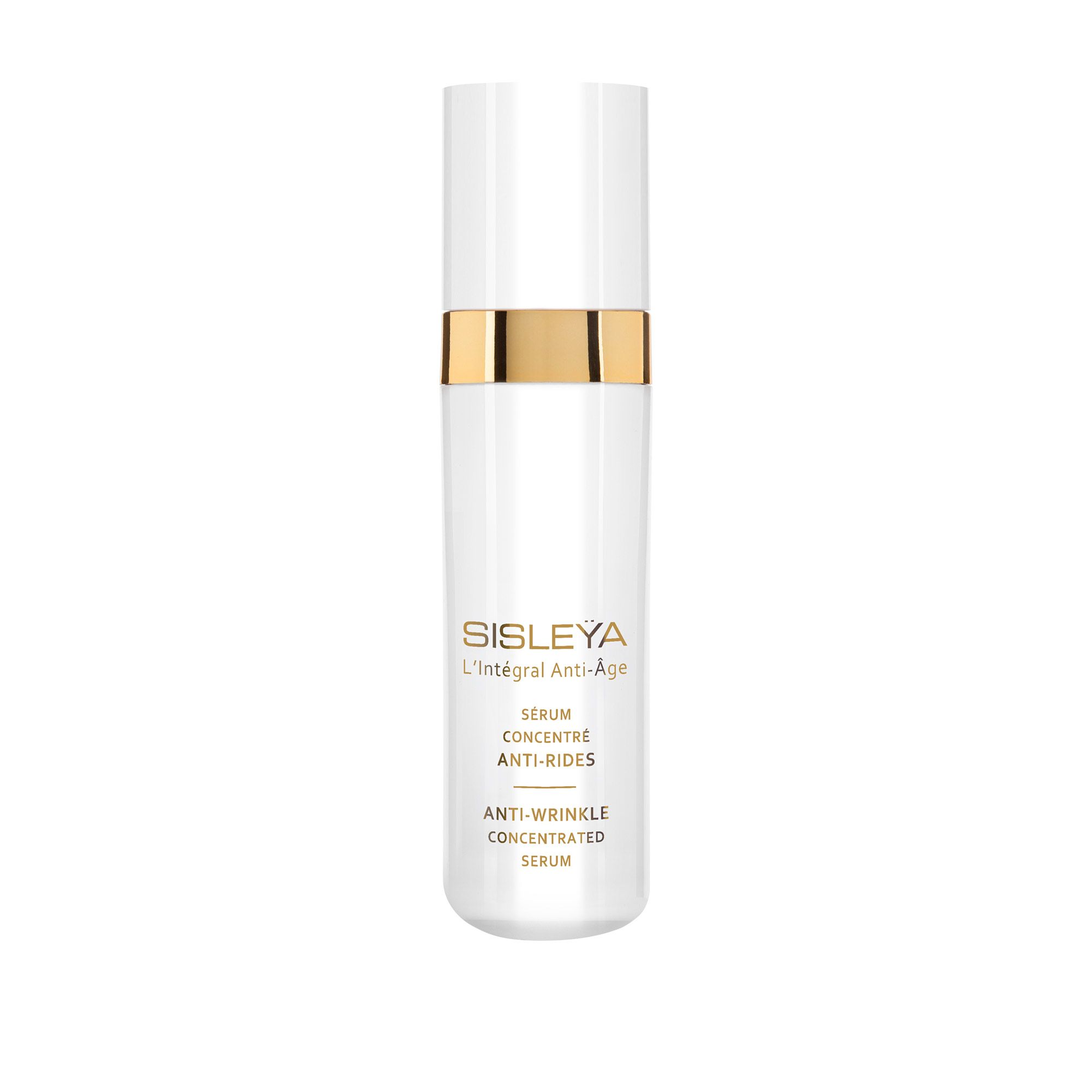 Sisleôa 'Intégral Anti Age Sérum Anti Rides 30 ml - vue 2