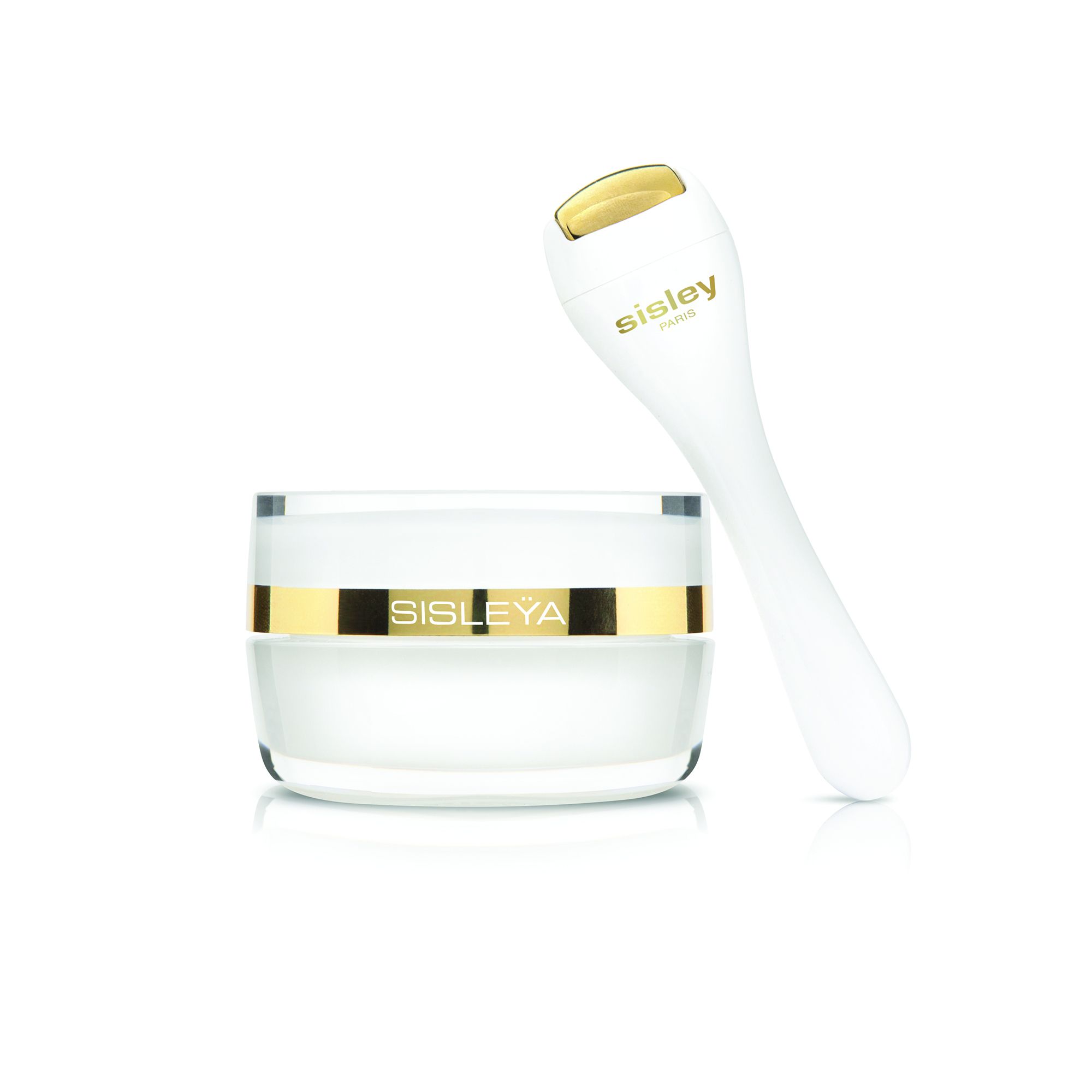 Sisley - Sisley L'intégral Anti-âge Crème Contour Des Yeux Et Des Lèvres Édition Limitée