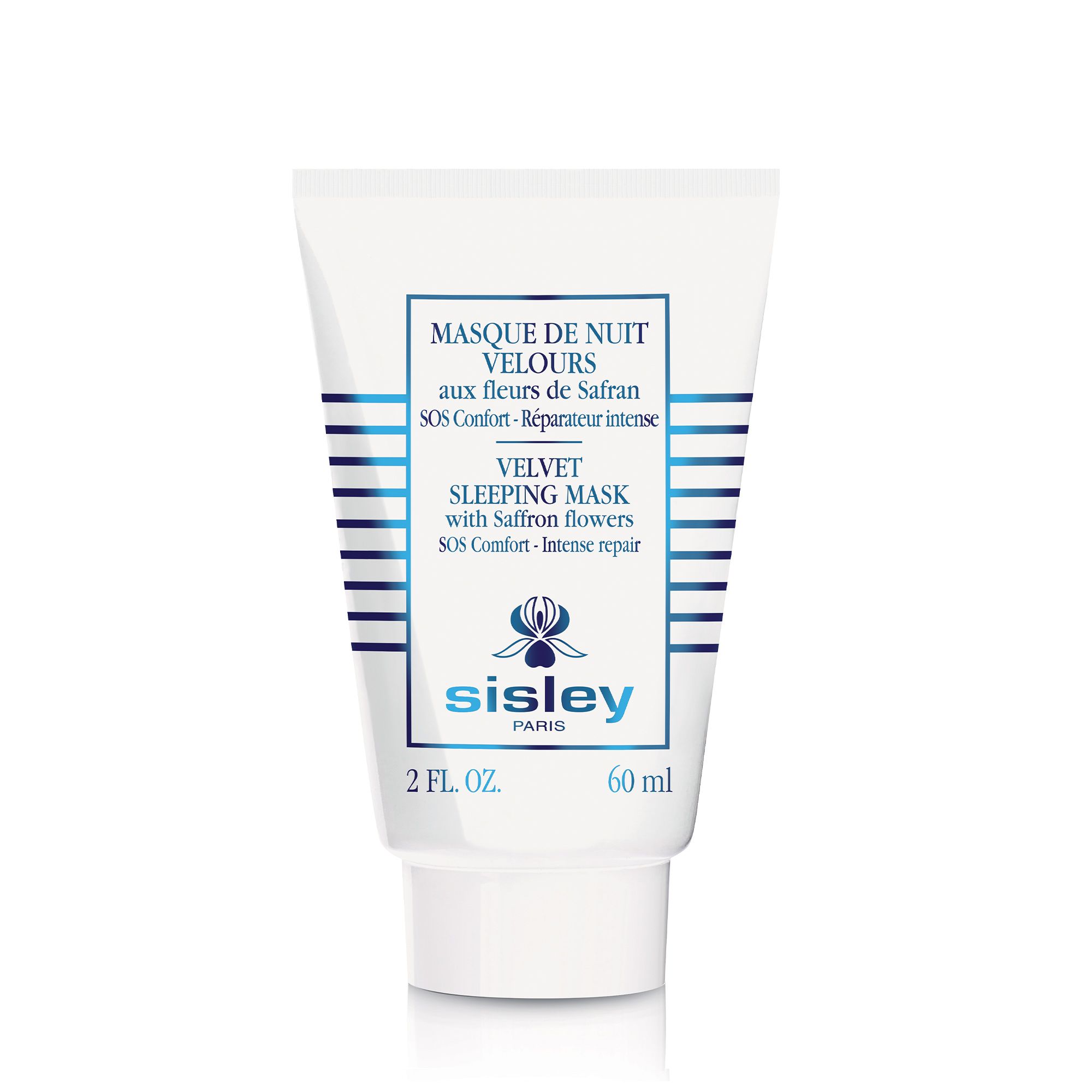 Masque Velours Aux De Safran 60 ml - vue 2