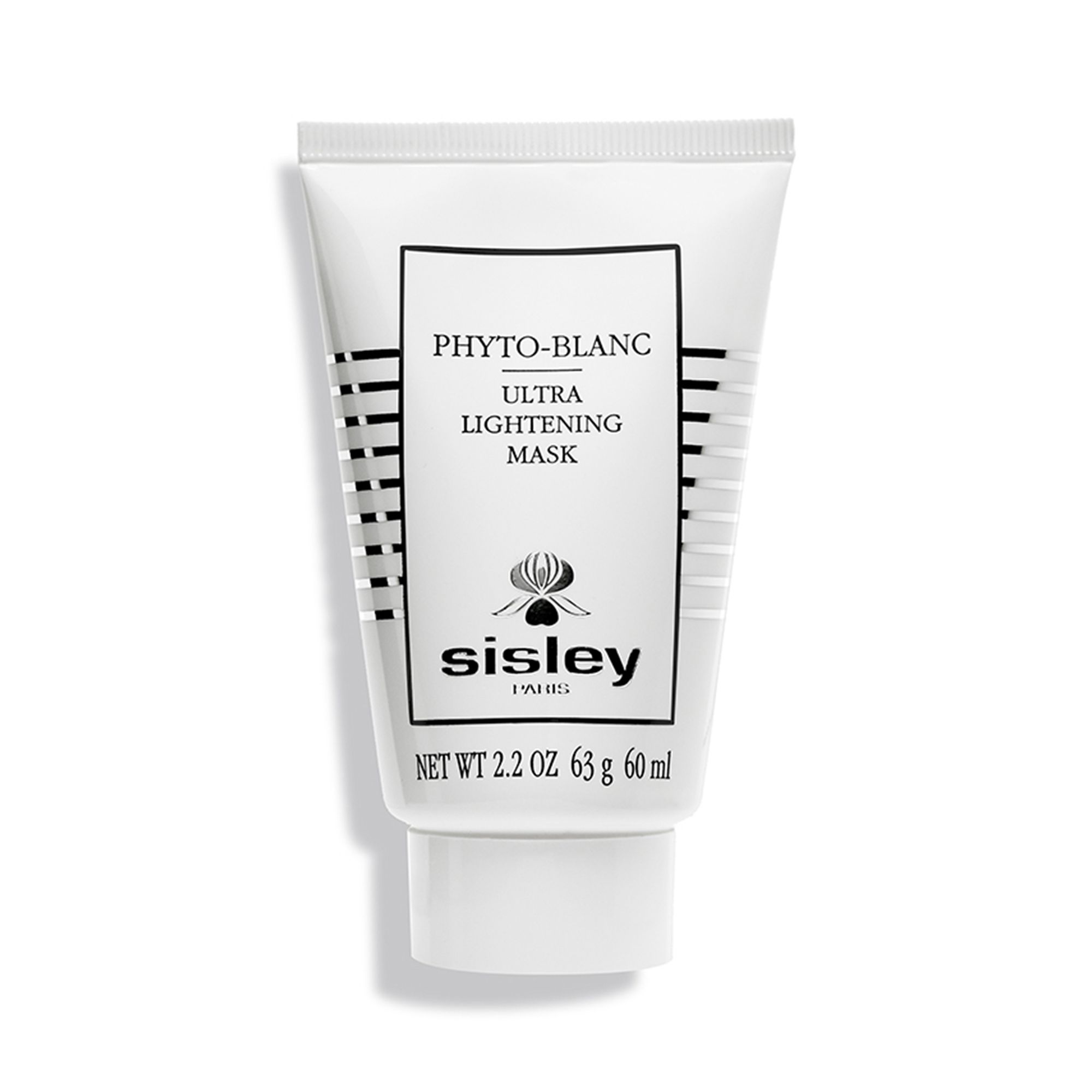 Sisley - Phyto-blanc Ultra Lightening Mask Un Masque Éclaircissant Et Purifiant Pour Le Visage 60ml