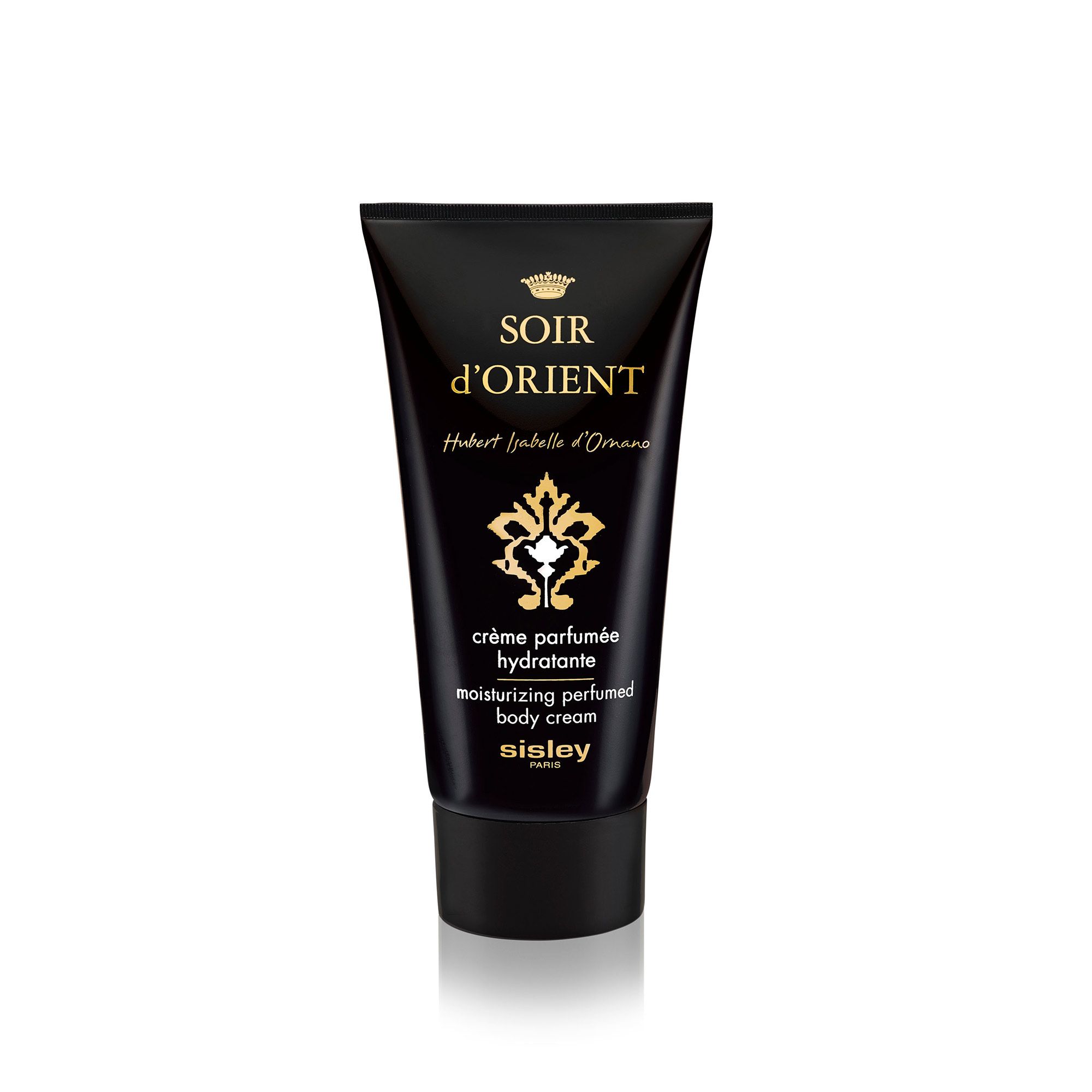 Soir D'Orient Cream 150 ml - vue 2