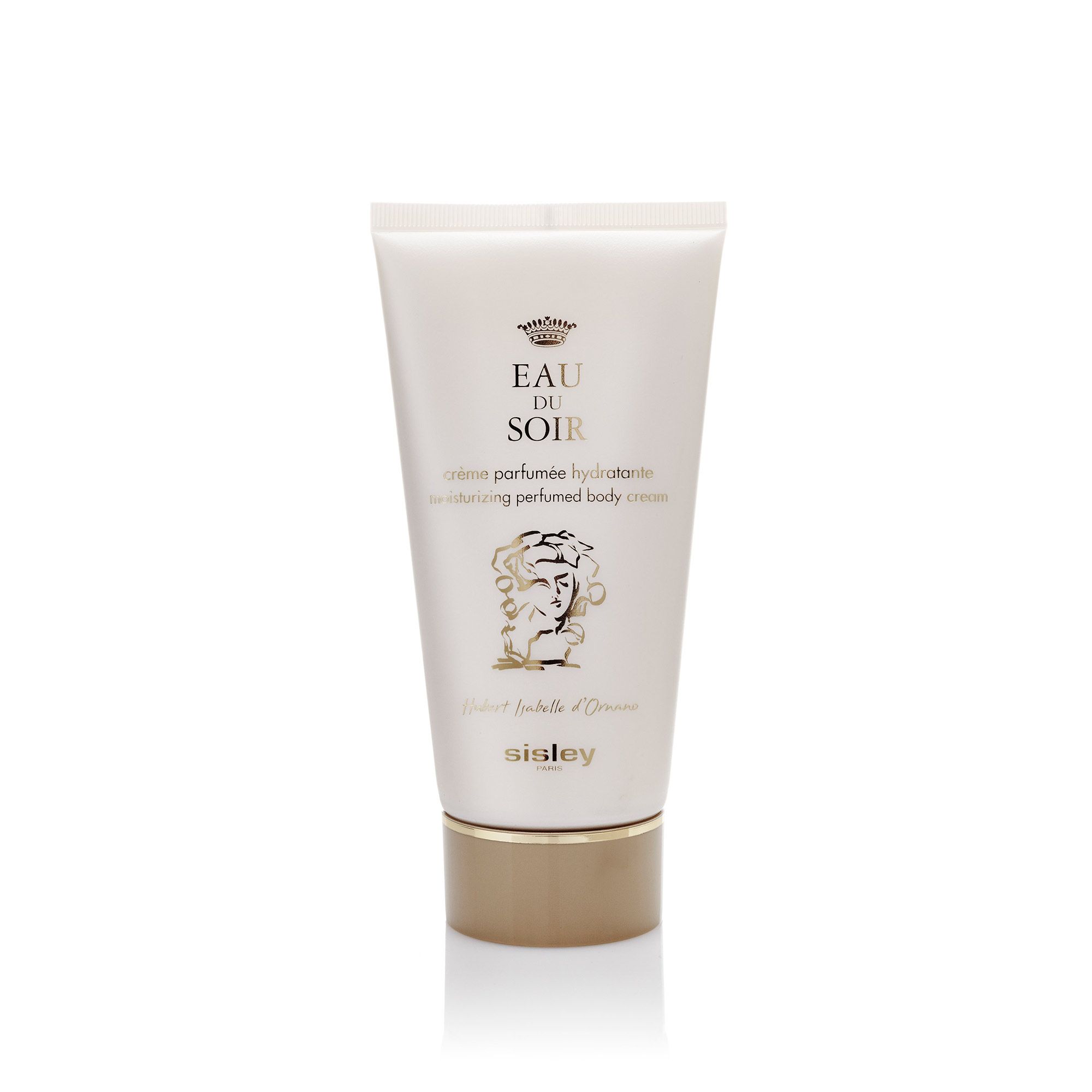 Eau Du Soir Cream 150 ml - vue 2