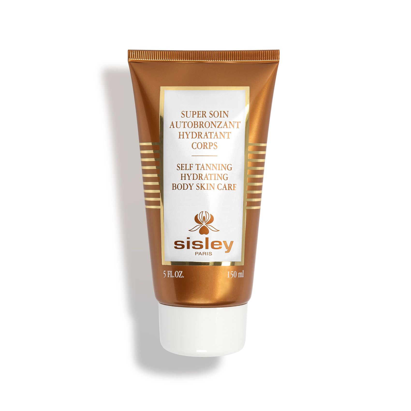 Sisley - Super Soin Autobronzant Hydratant Visage 60ml