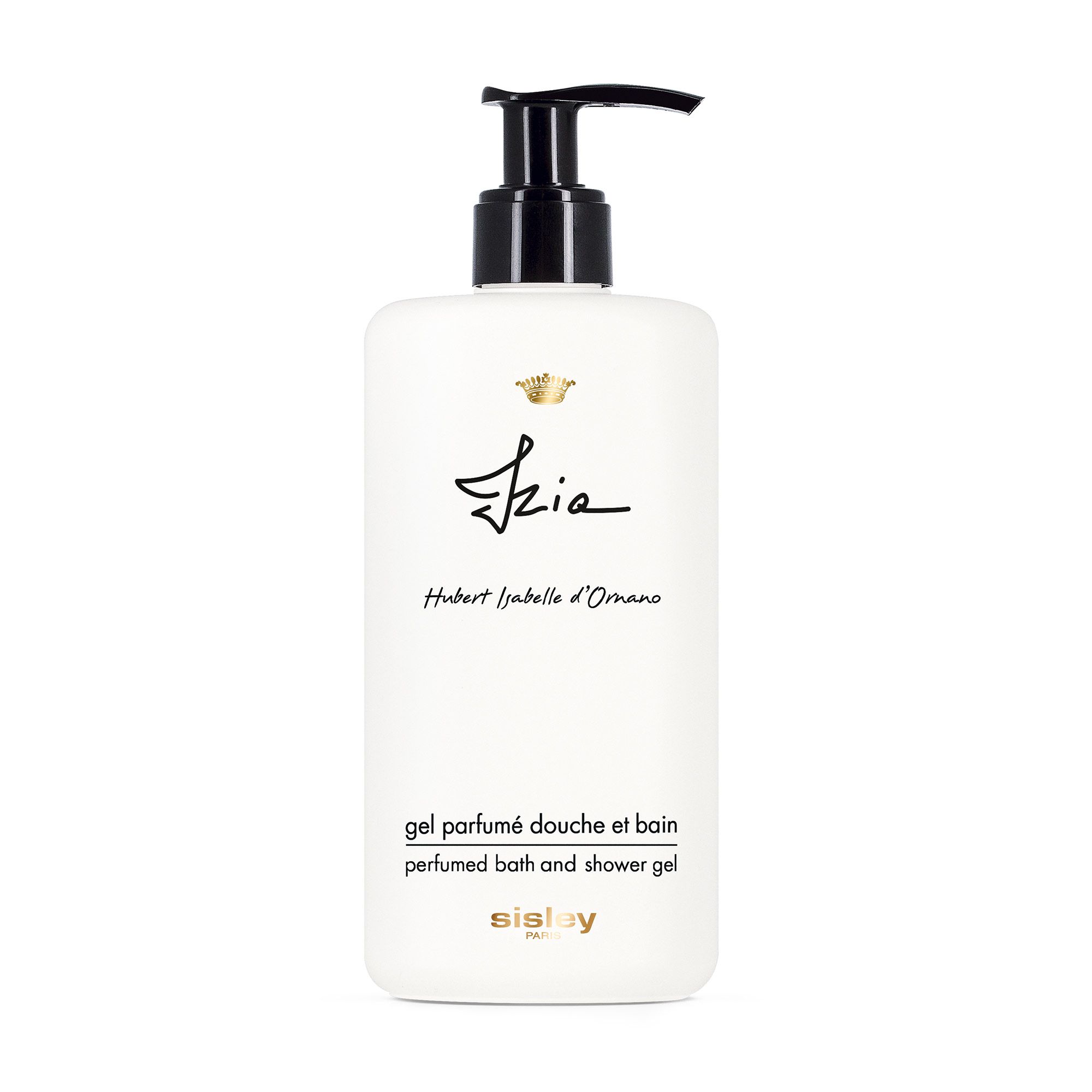 Izia Shower Gel 250 ml - vue 2