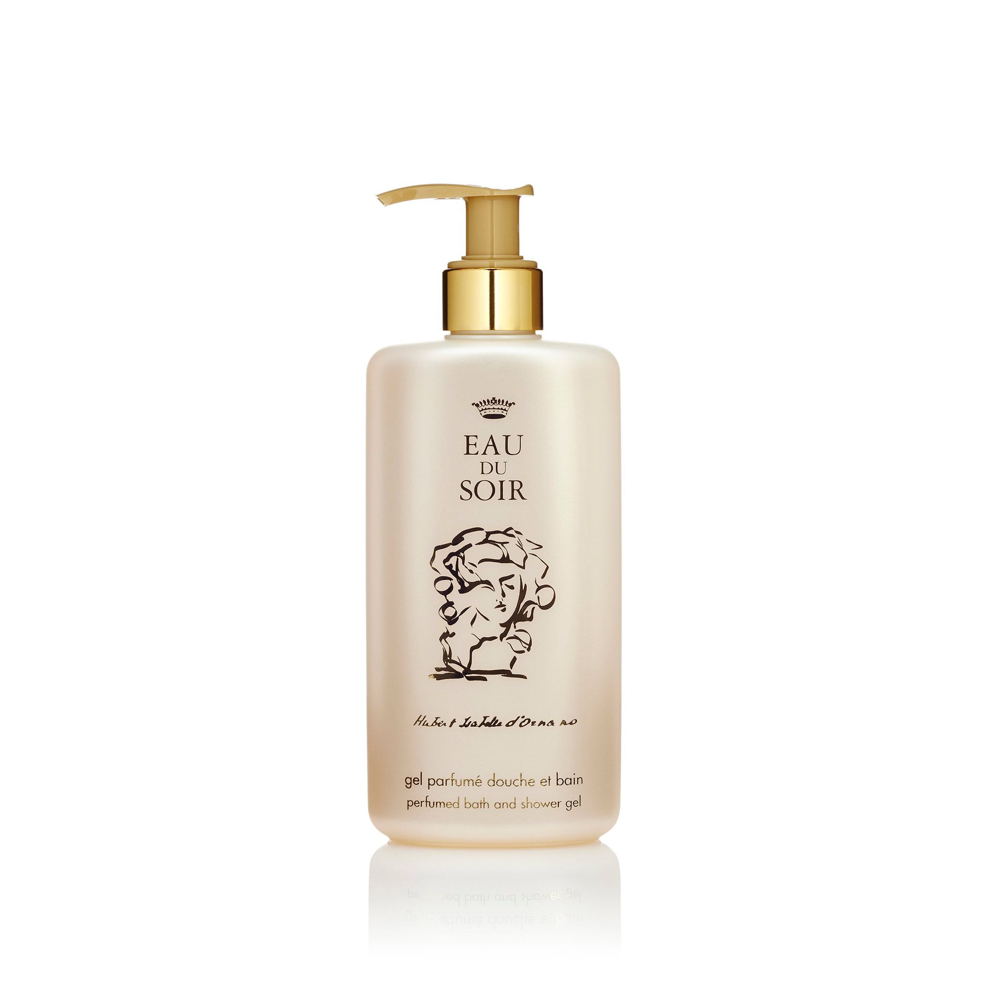 Eau Du Soir Shower Gel 250 ml
