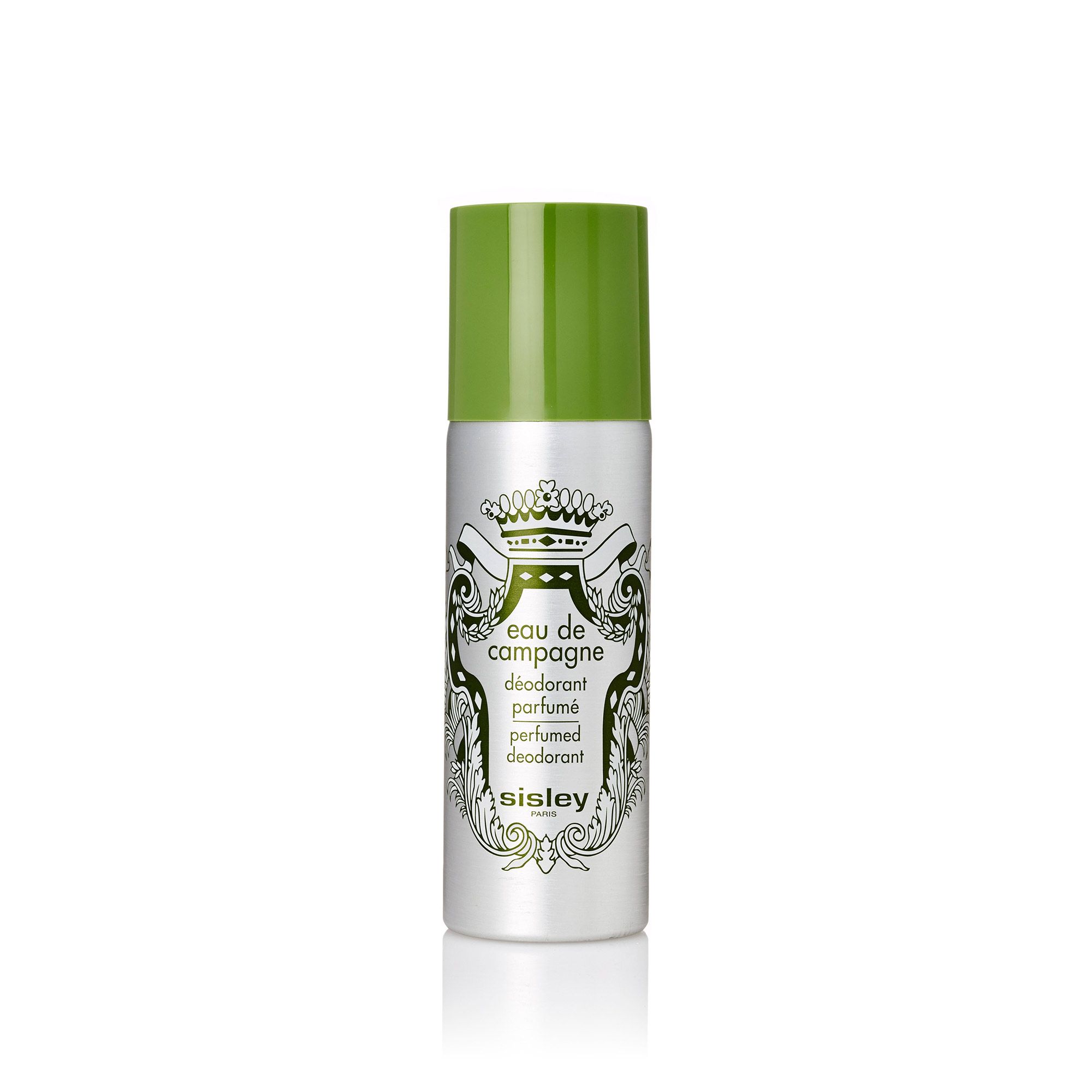 Sisley - Eau De Campagne Déodorant Parfumé Roll-on 150 Ml