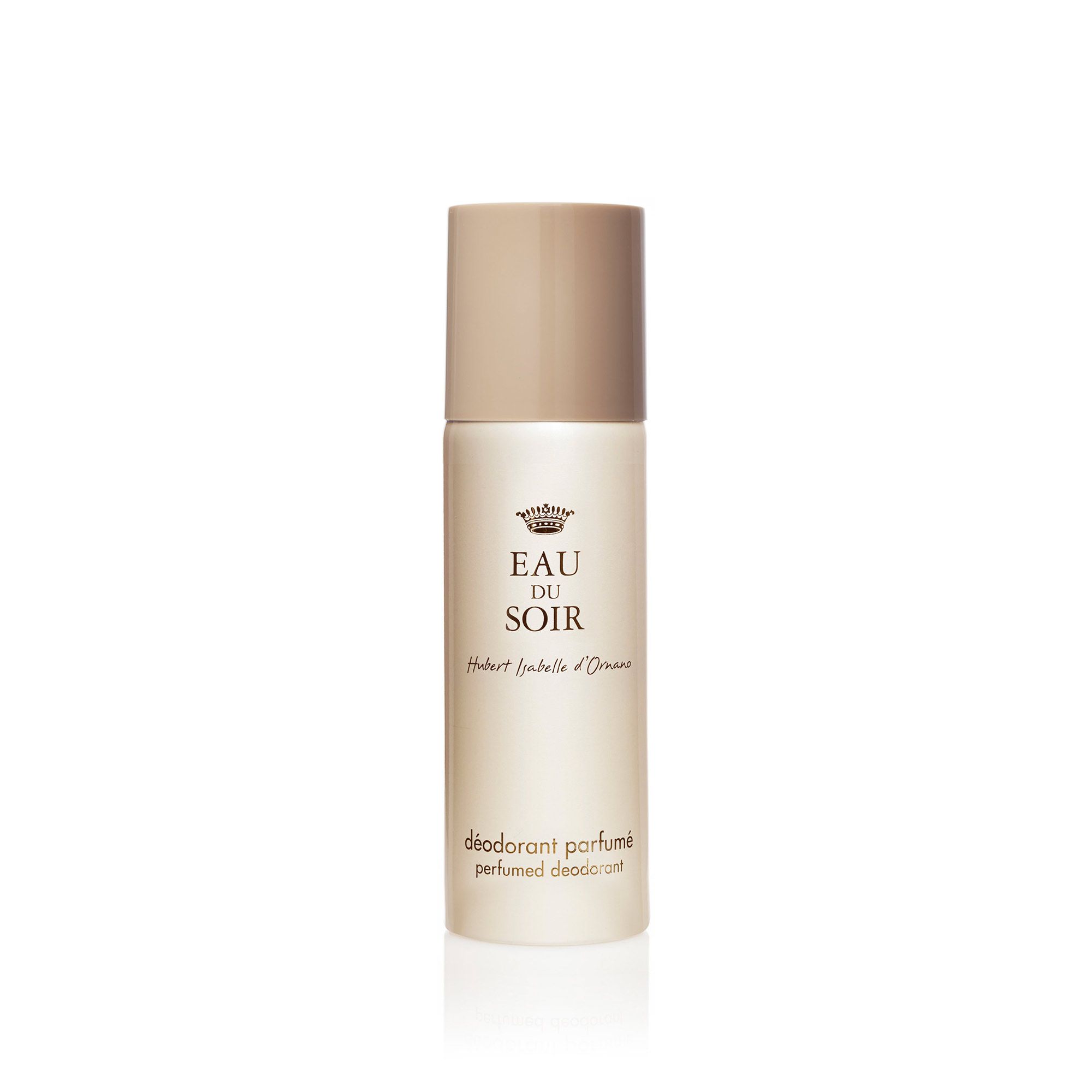 Sisley Eau Du Soir Déodorant Parfumé Déodorant Doux Et Confortable Spray 150 Ml