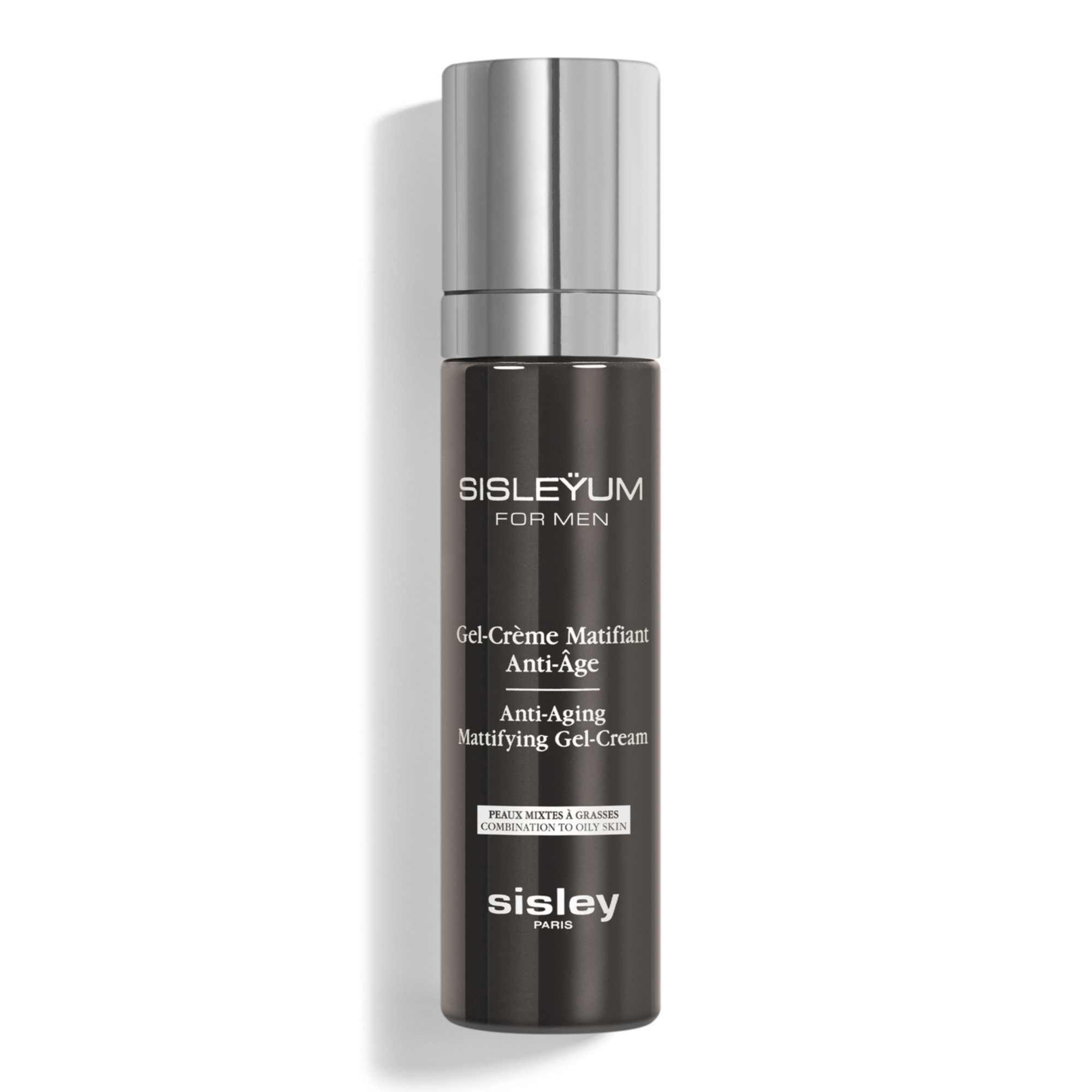 Sisley - Gel-crème Matifiant Anti-âge Peaux Mixtes À Grasses 50ml