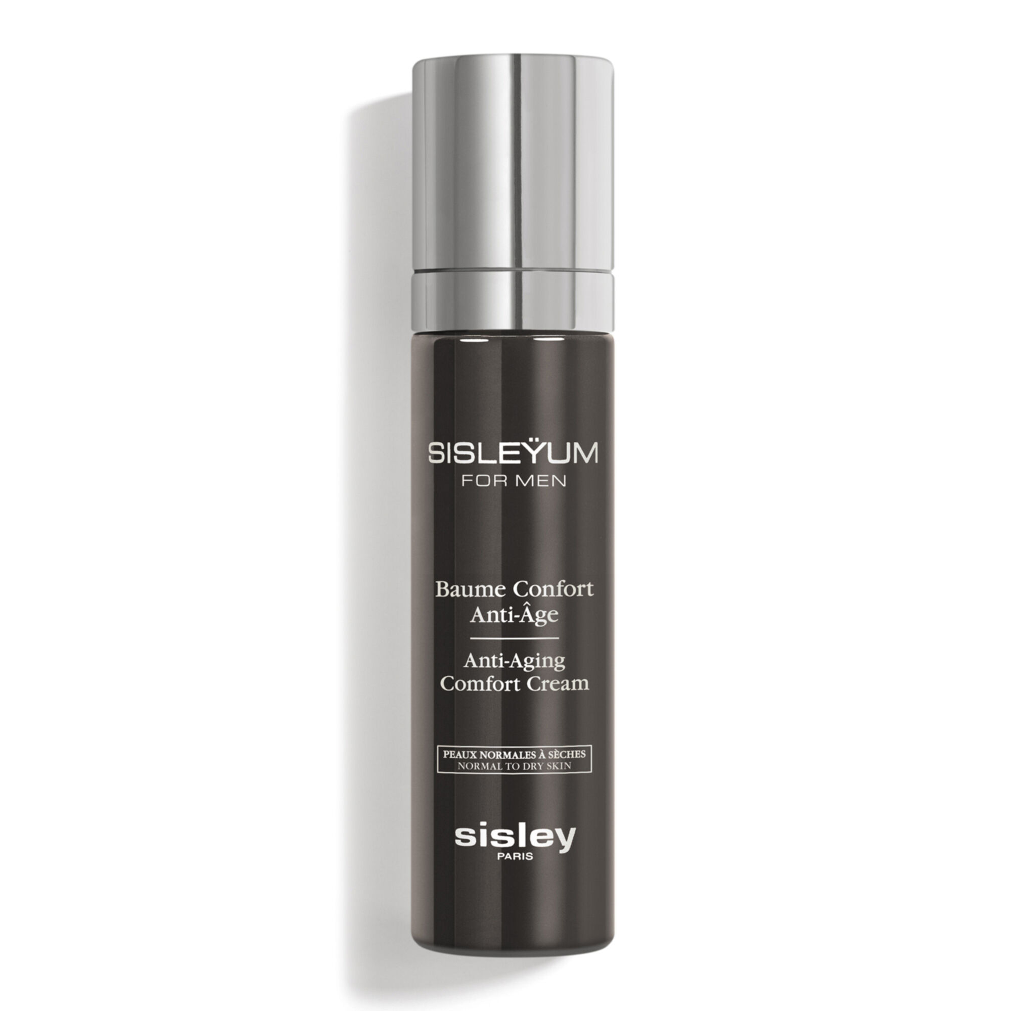 Sisley Baume Confort Anti âge Peaux Normales À Sèches 50ml