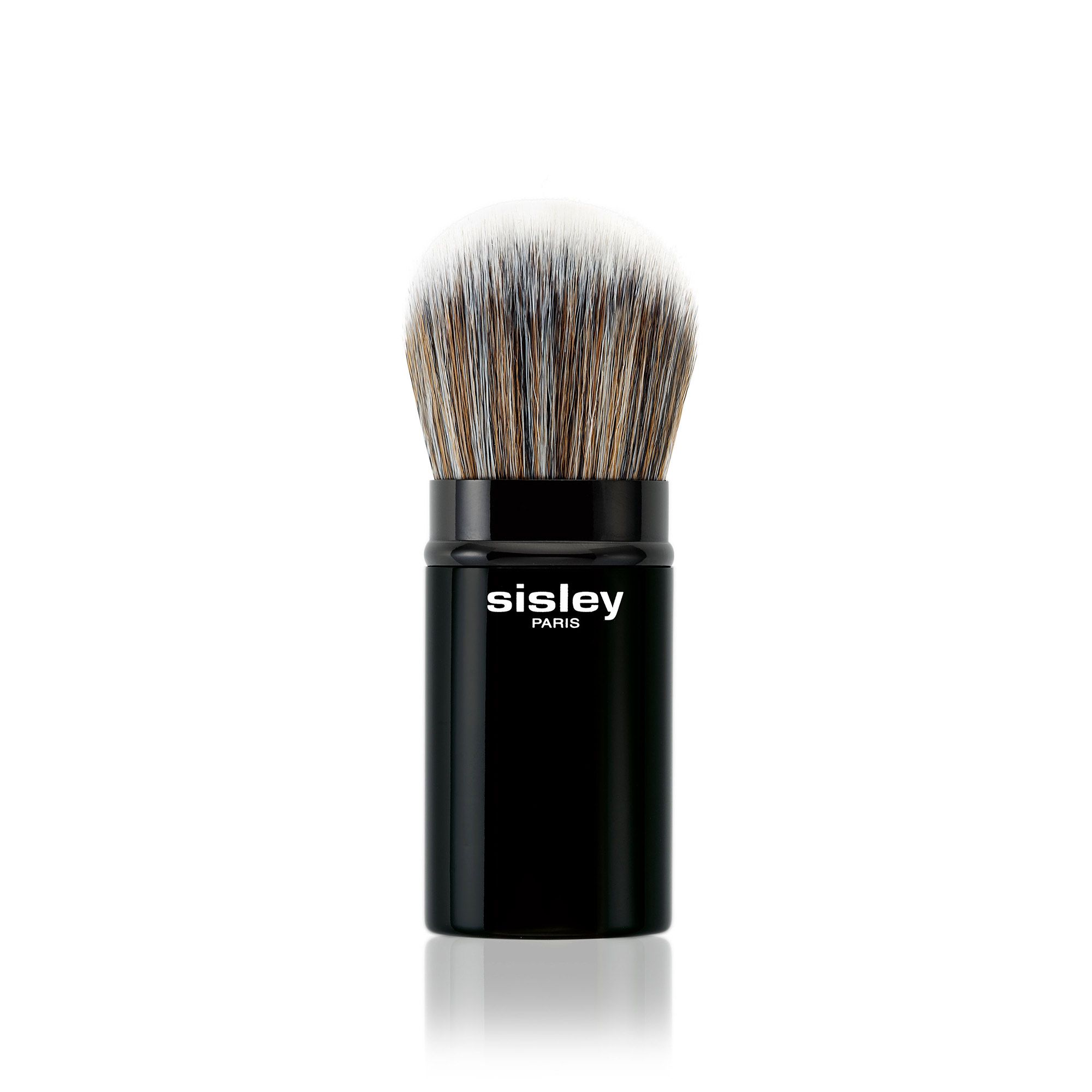 Sisley - Pinceau Phyto-touche Kabuki Rétractable 1 Unité
