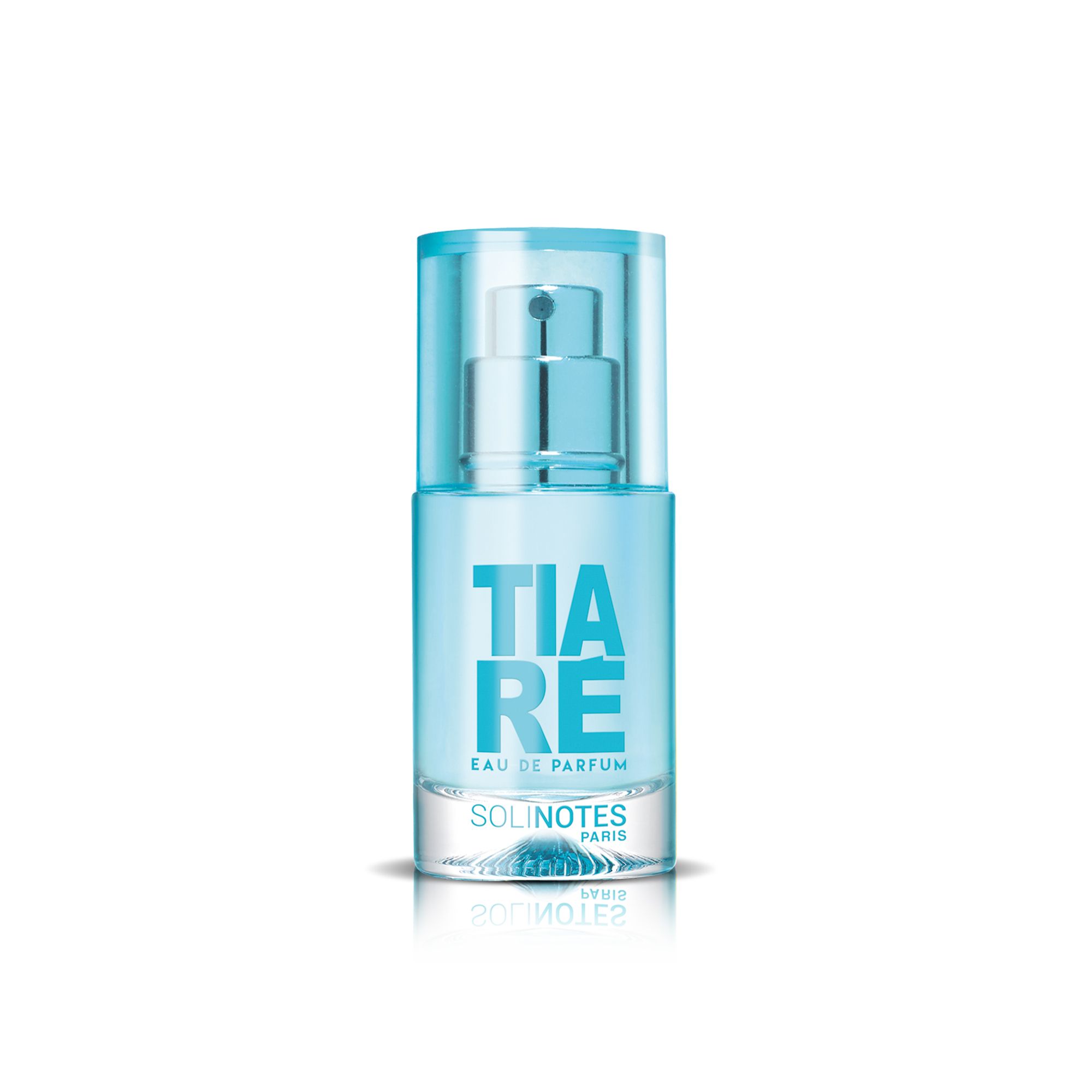 Solinotes solinote edp tiare 50ml 50ml - vue 4
