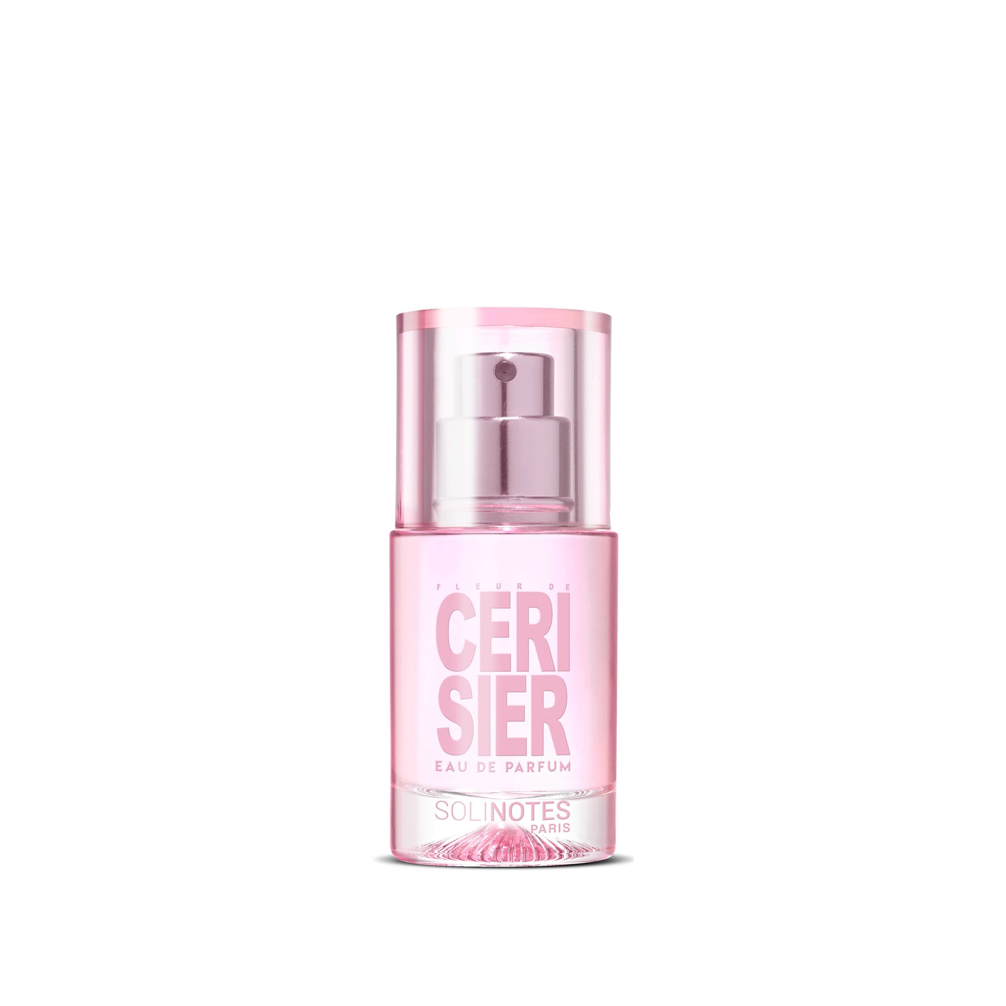 Solinotes - Fleur De Cerisier Eau De Parfum Vaporisateur 15ml