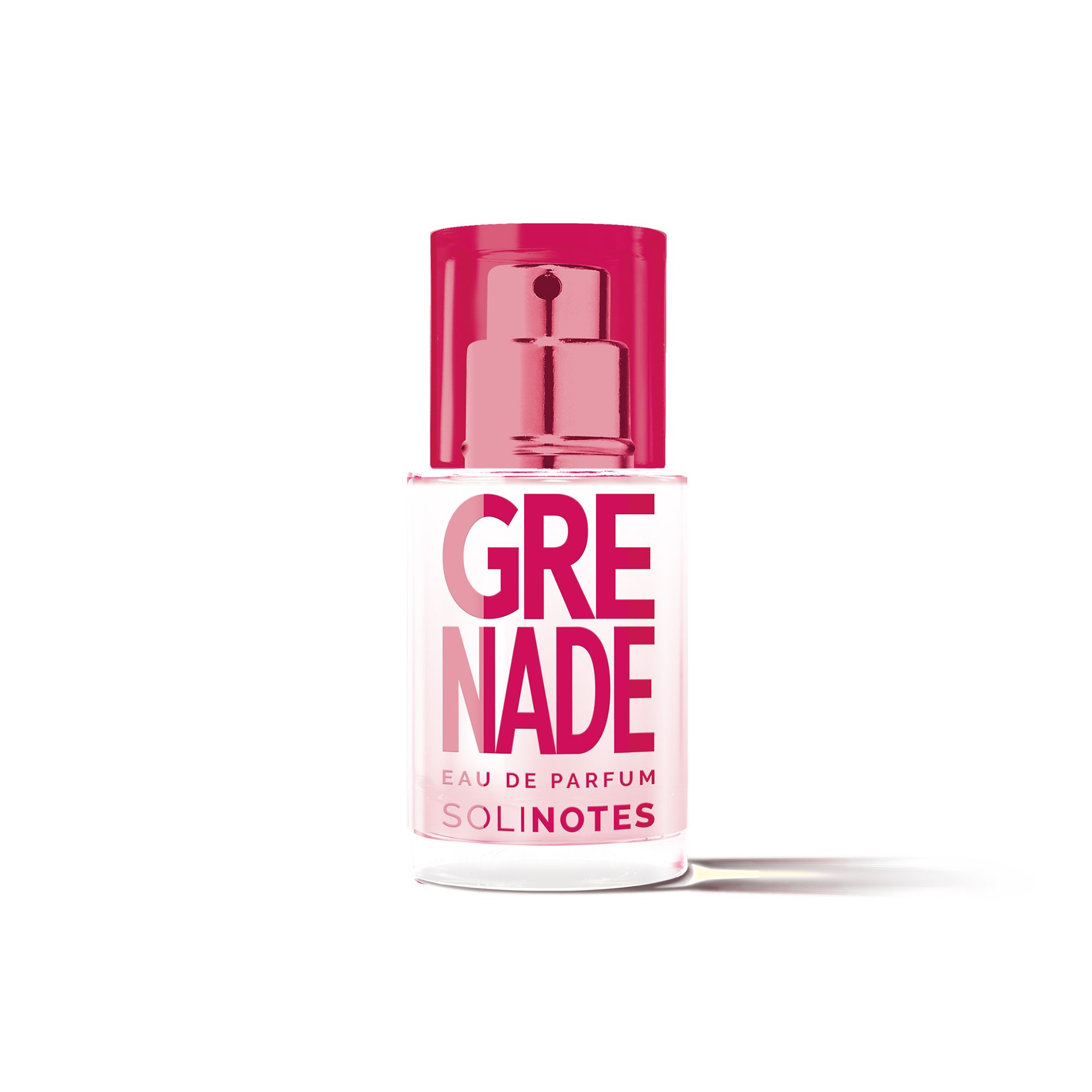 Eau de Parfum Grenade Solinotes 15ML - vue 2