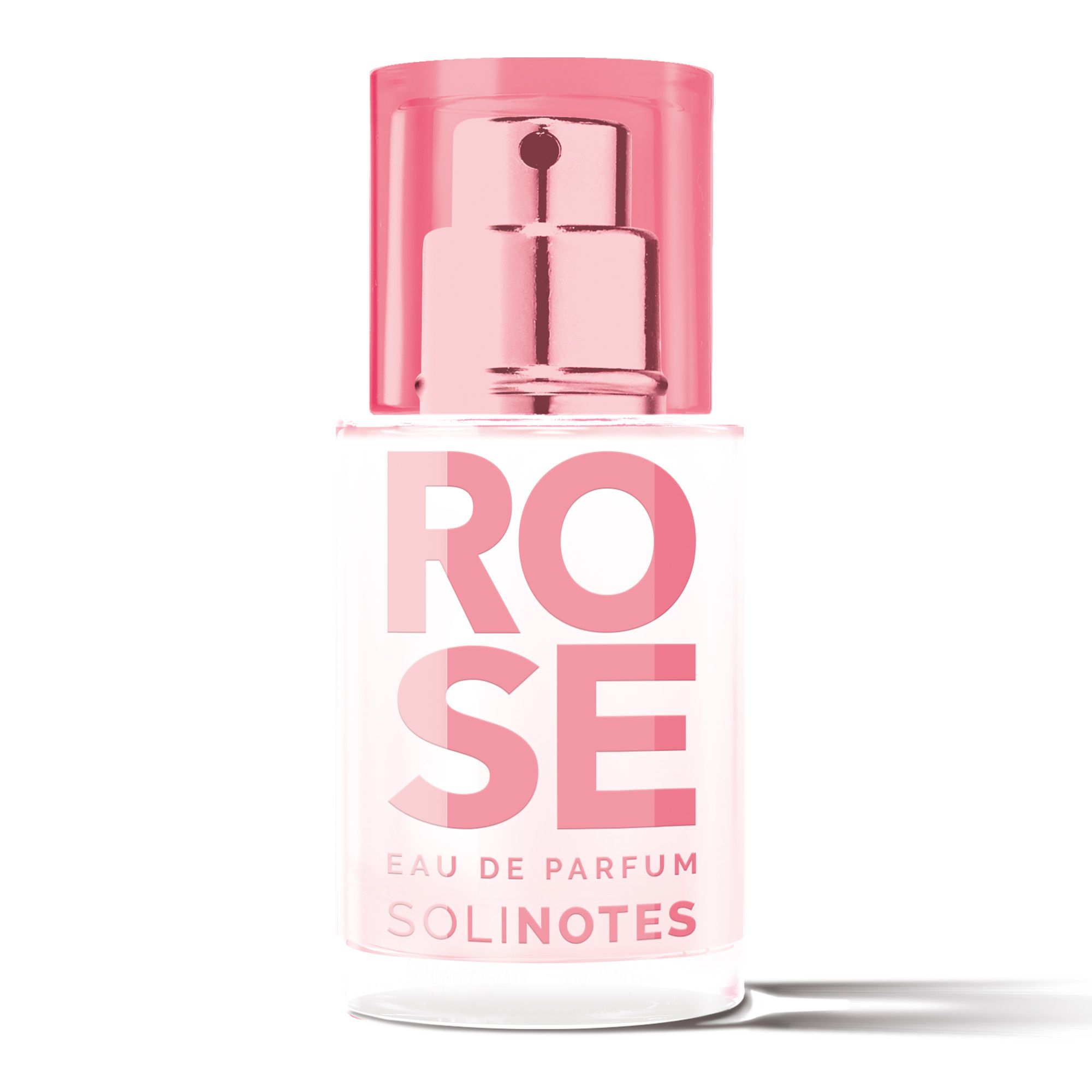 Solinotes eau de toilette pour femme 50ml - vue 3