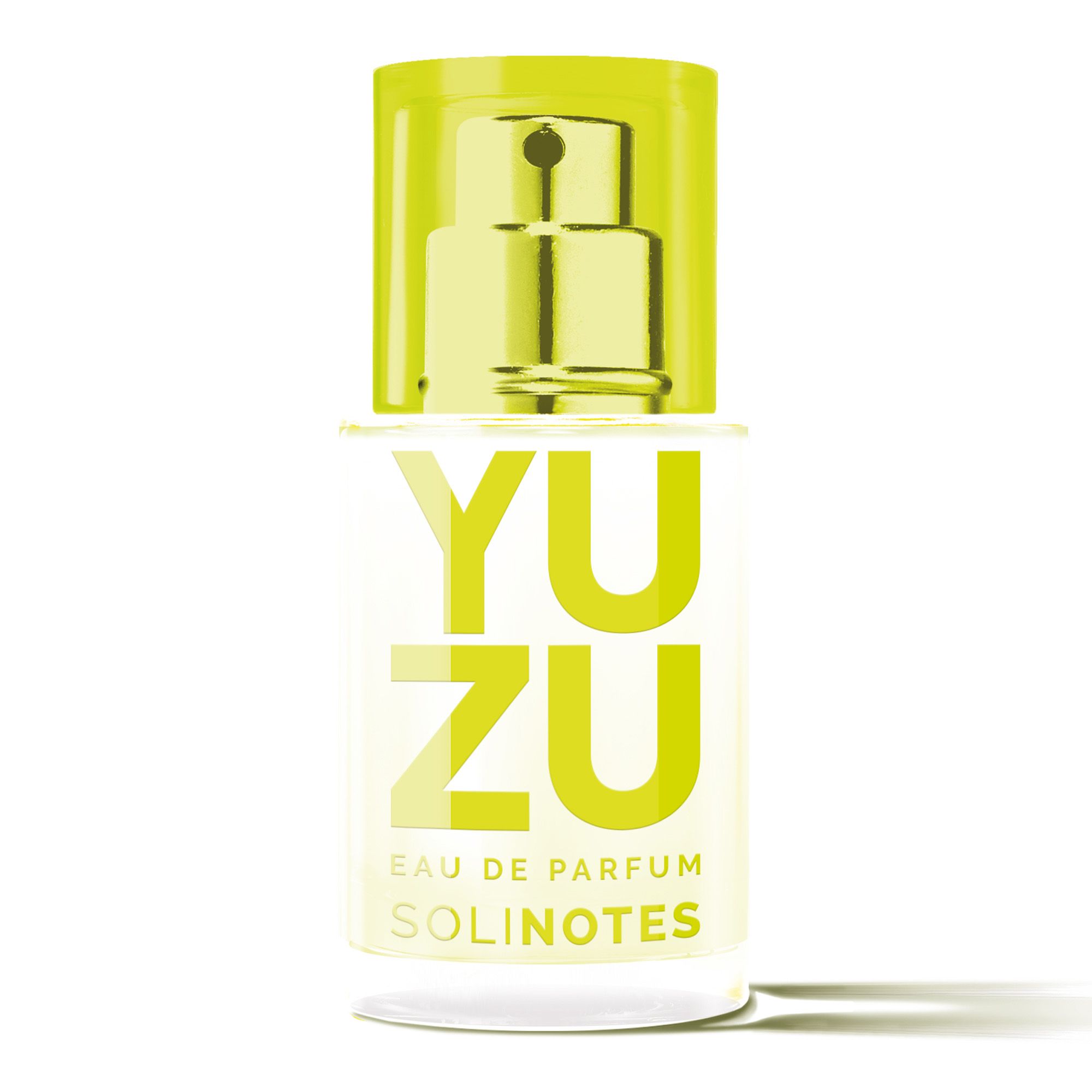 Eau de Parfum Yuzu Solinotes 50ML - vue 2