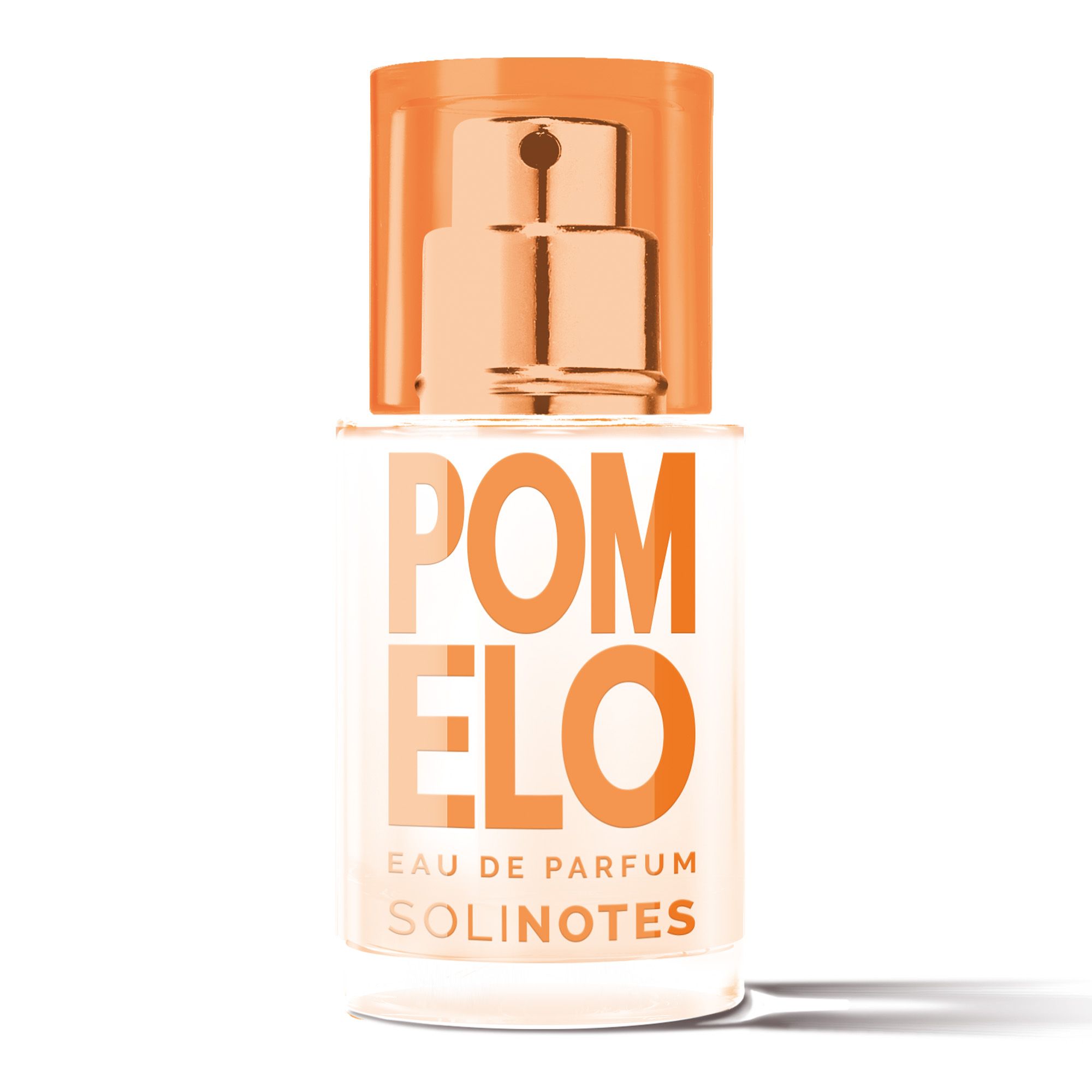 Eau de Parfum Pomelo Solinotes 50ML - vue 2