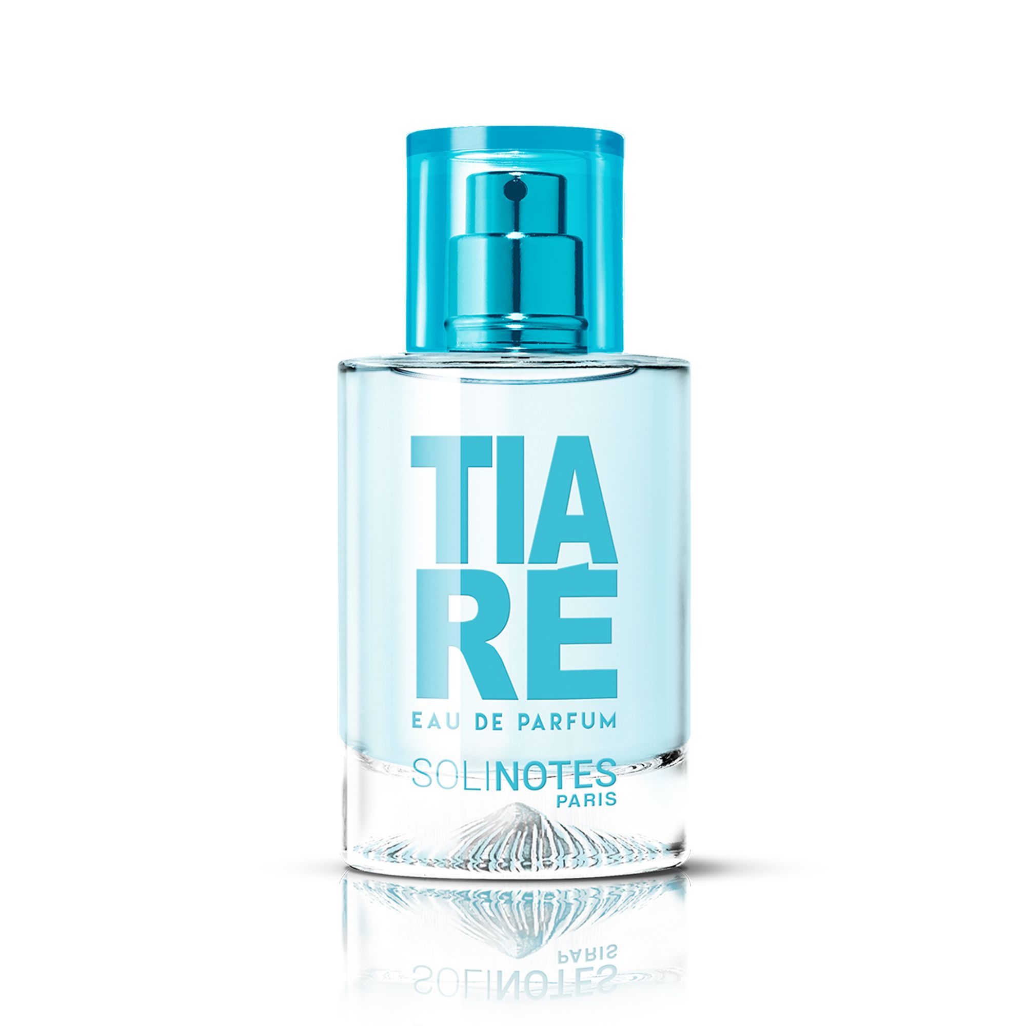 Solinotes solinote edp tiare 50ml 50ml - vue 3
