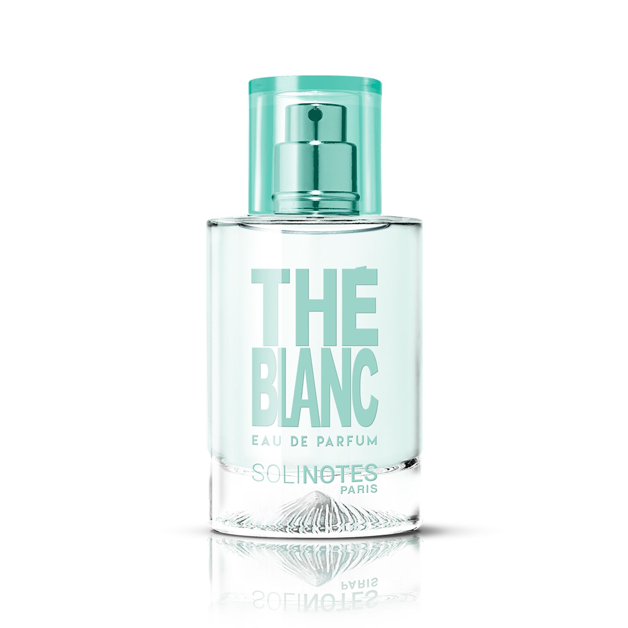 Solinotes solinote the edp 50ml 50ml - vue 4