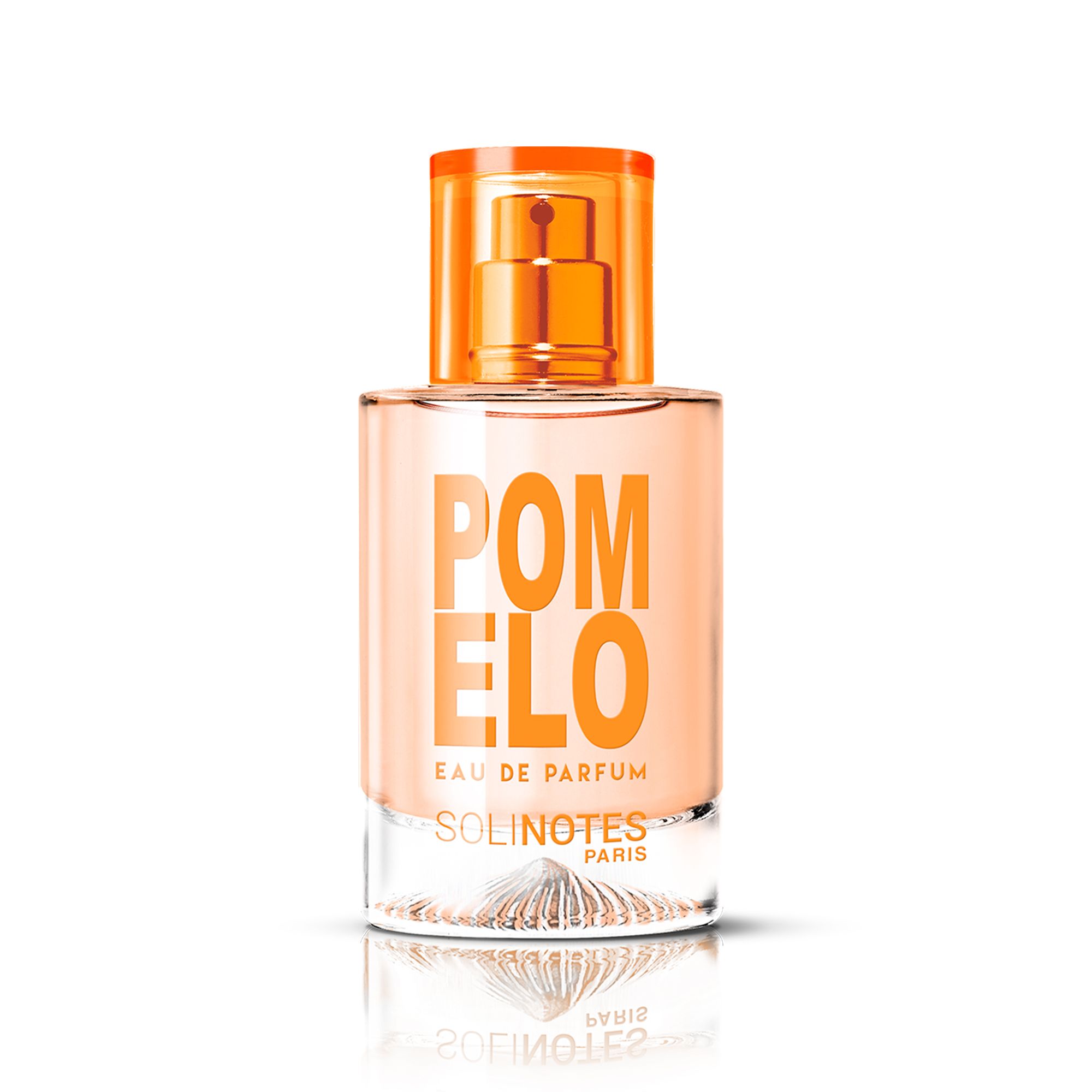 Eau de Parfum Pomelo Solinotes 50ML - vue 3