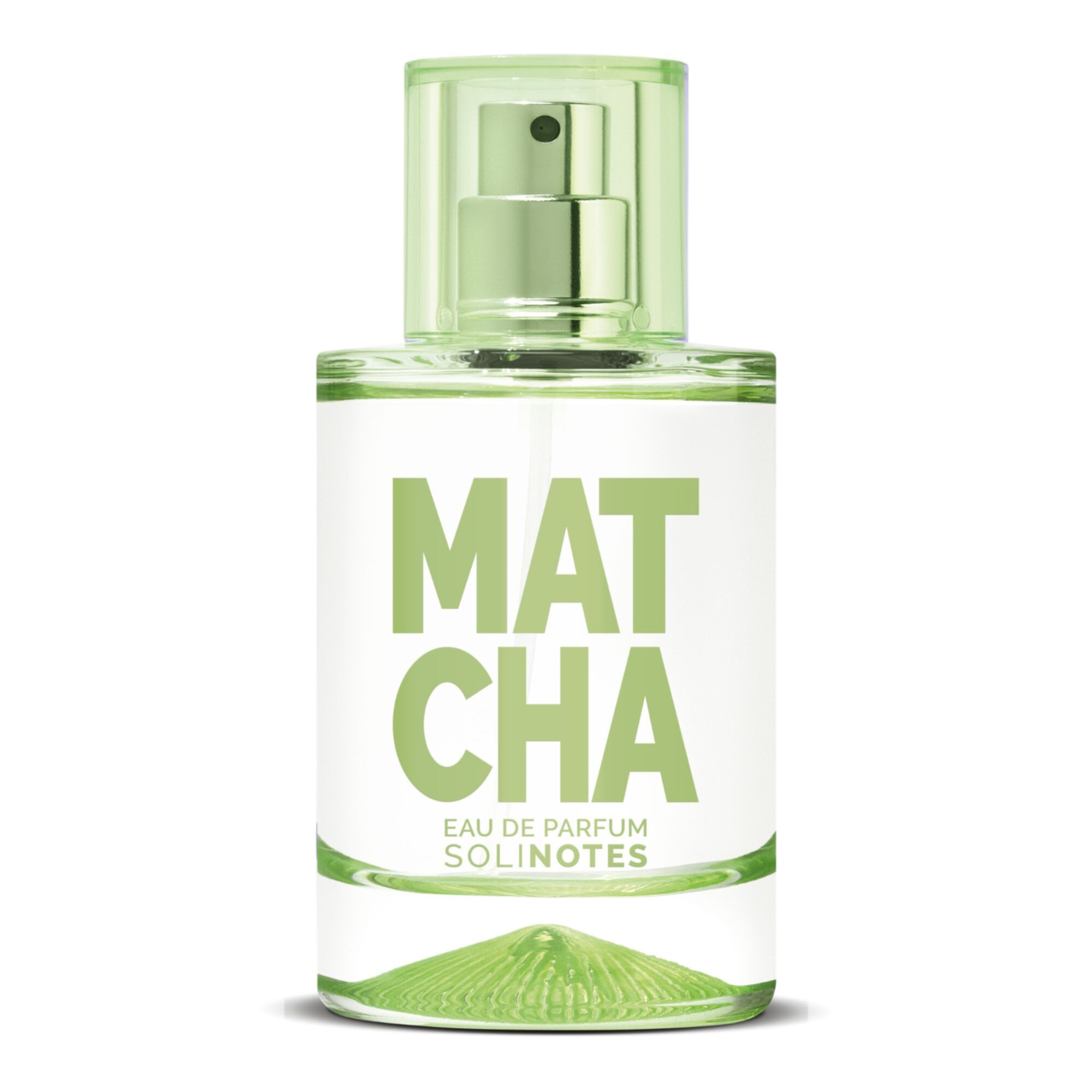 Eau de parfum Matcha Solinotes 15ml - vue 4