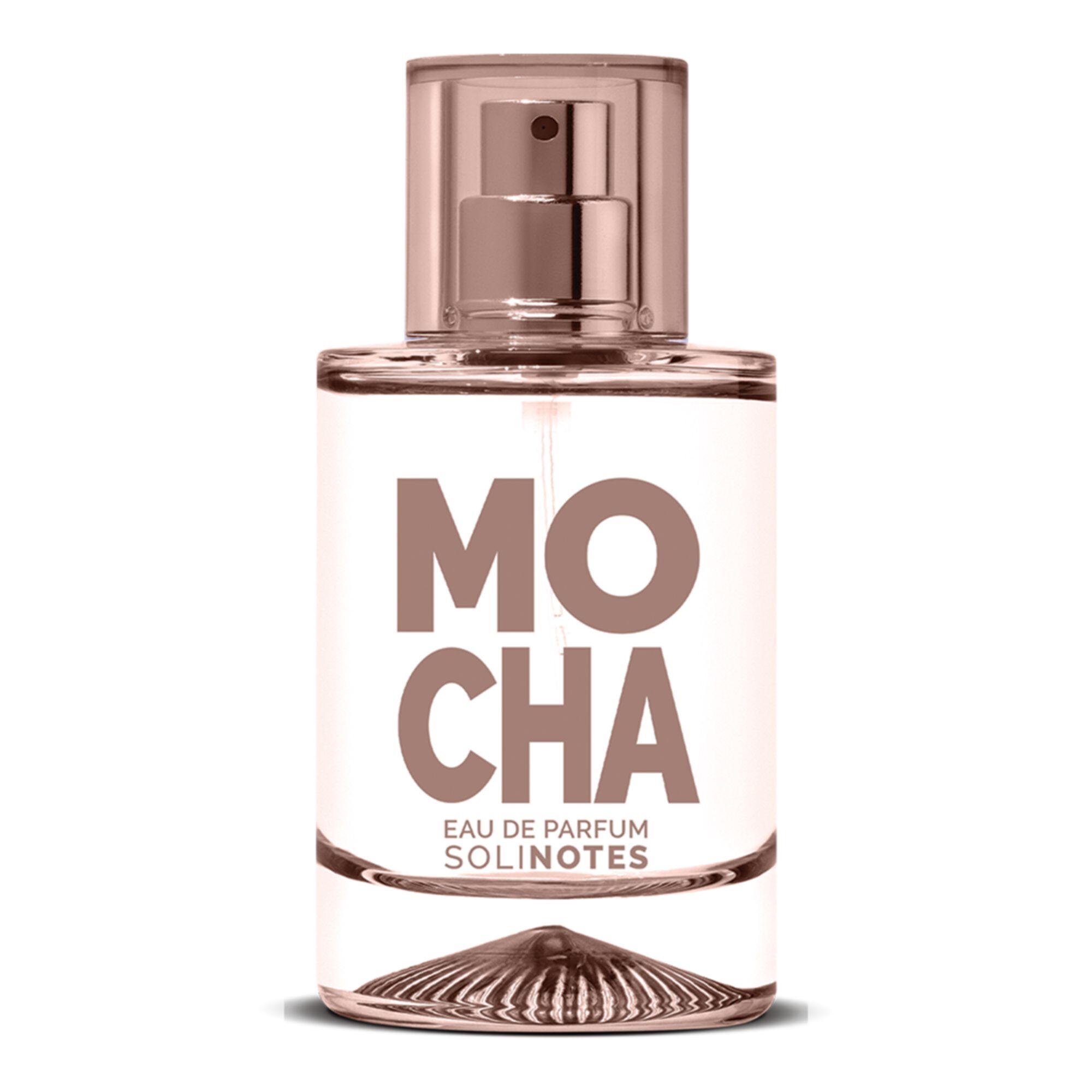 Eau de parfum Mocha Solinotes 15ml - vue 3