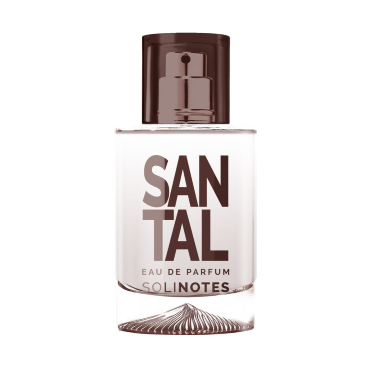 Eau de parfum homme santal Solinotes 50ML - vue 2