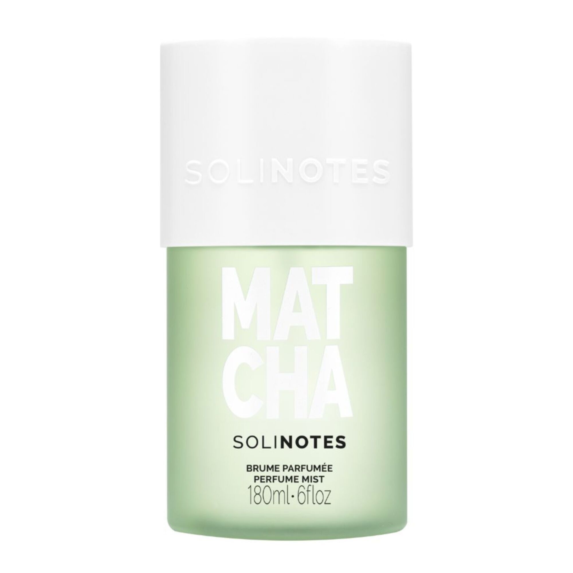 Brume Parfumée Matcha Solinotes 180ml - vue 2