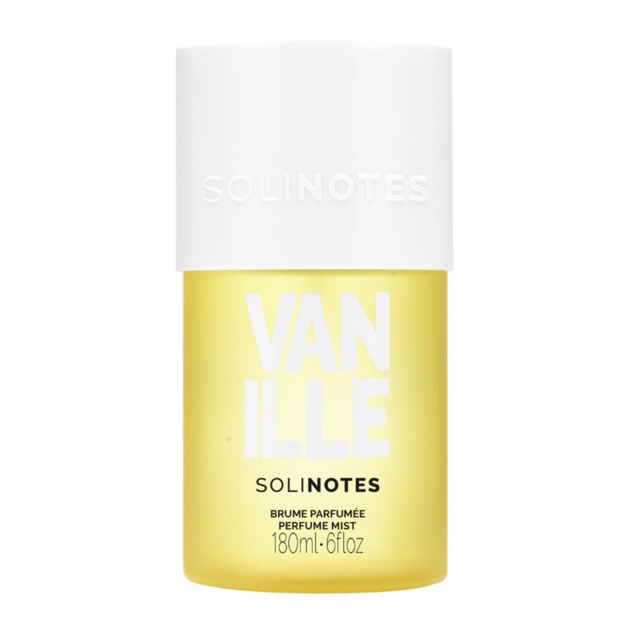 Solinotes brume parfumée vanille 180ml - vue 2