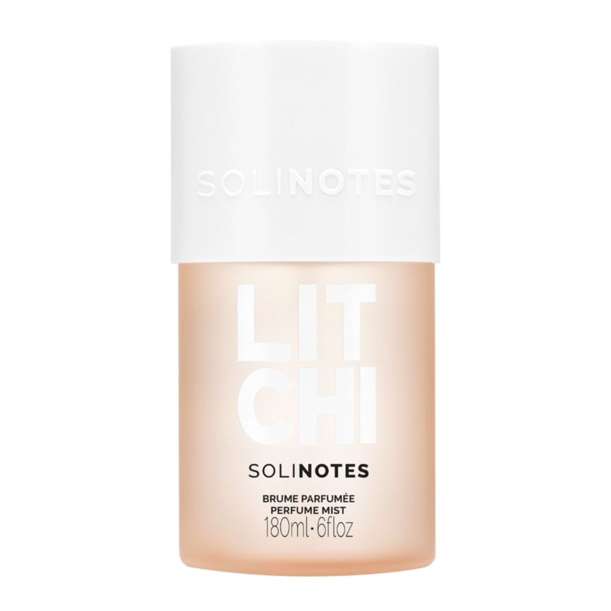 Brume Parfumée Litchi Solinotes 180ml - vue 2