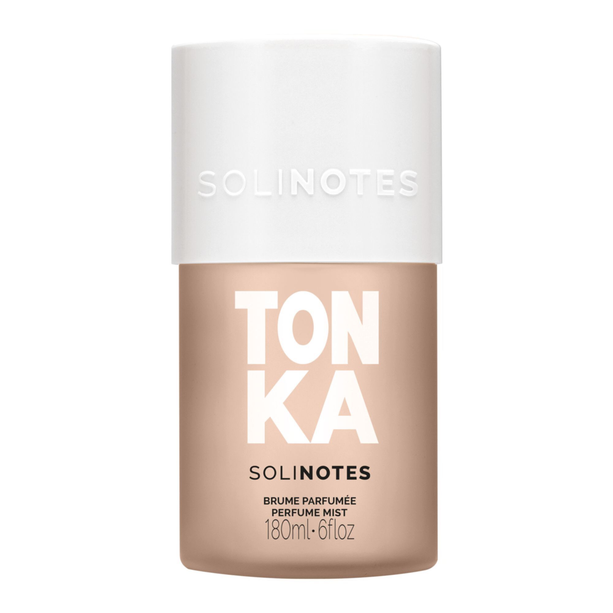 Solinotes brume parfumée tonka 180ml - vue 2