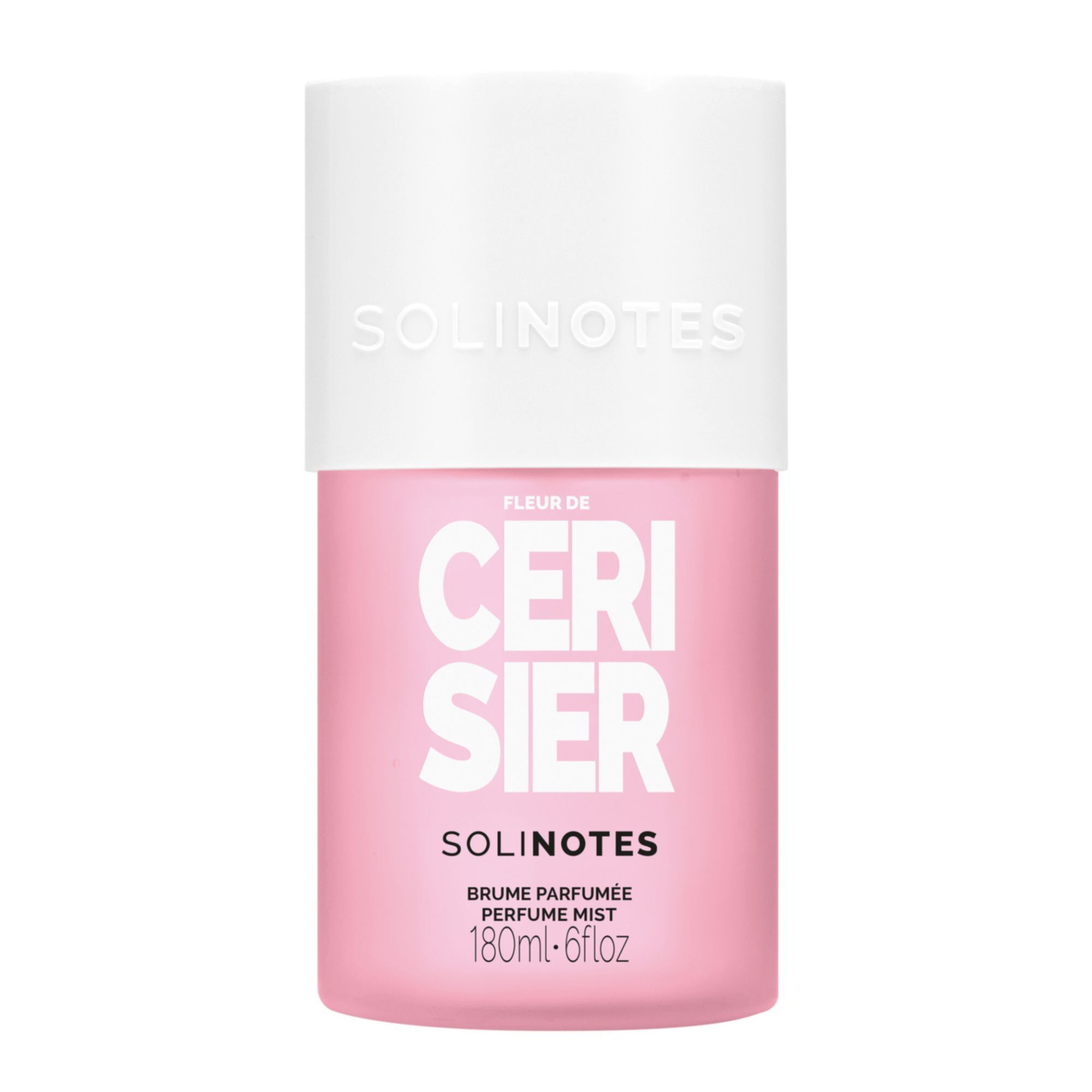Solinotes brume parfumée fleur de cerisier 180ml - vue 2