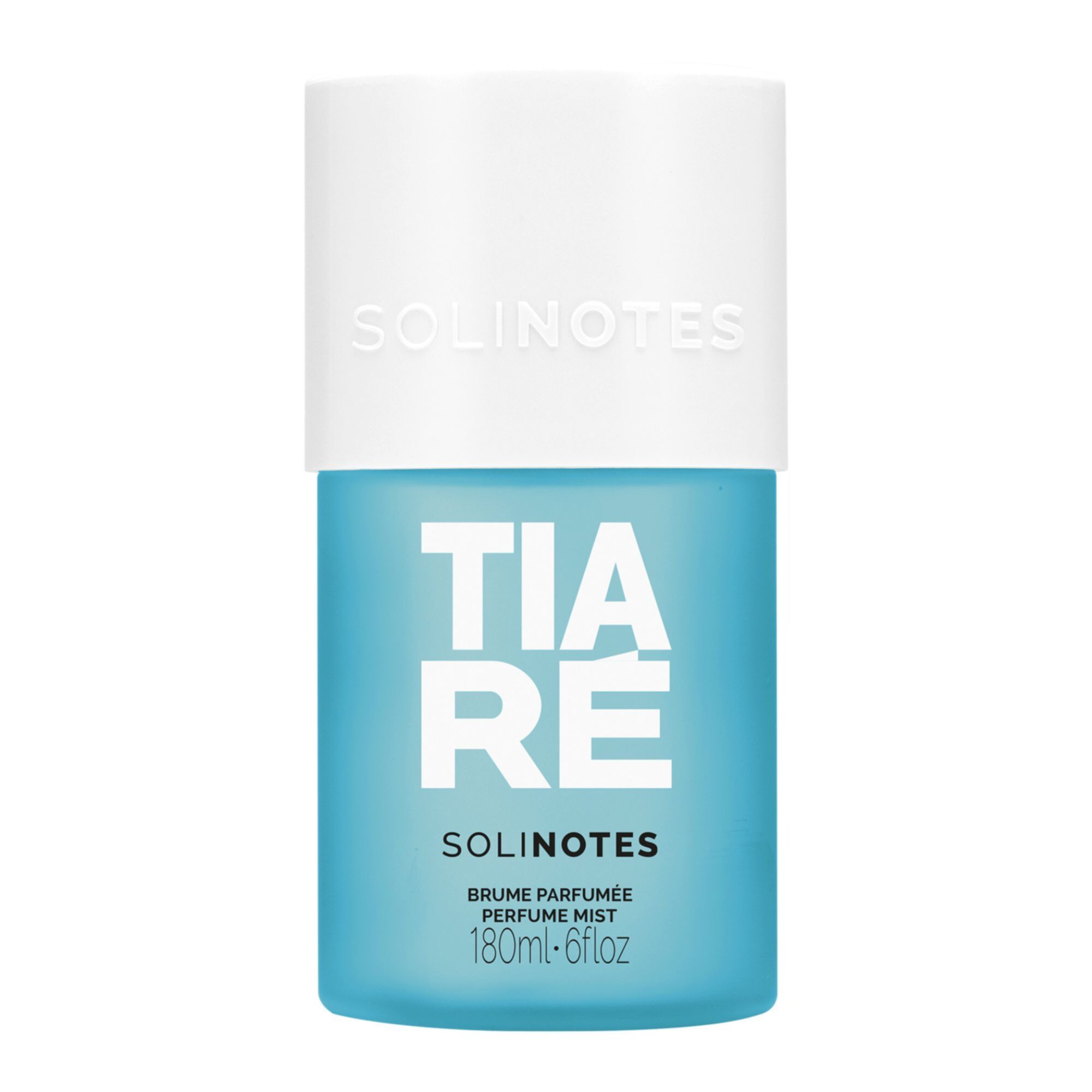 Brume Parfumée Tiaré Solinotes 180ml - vue 2