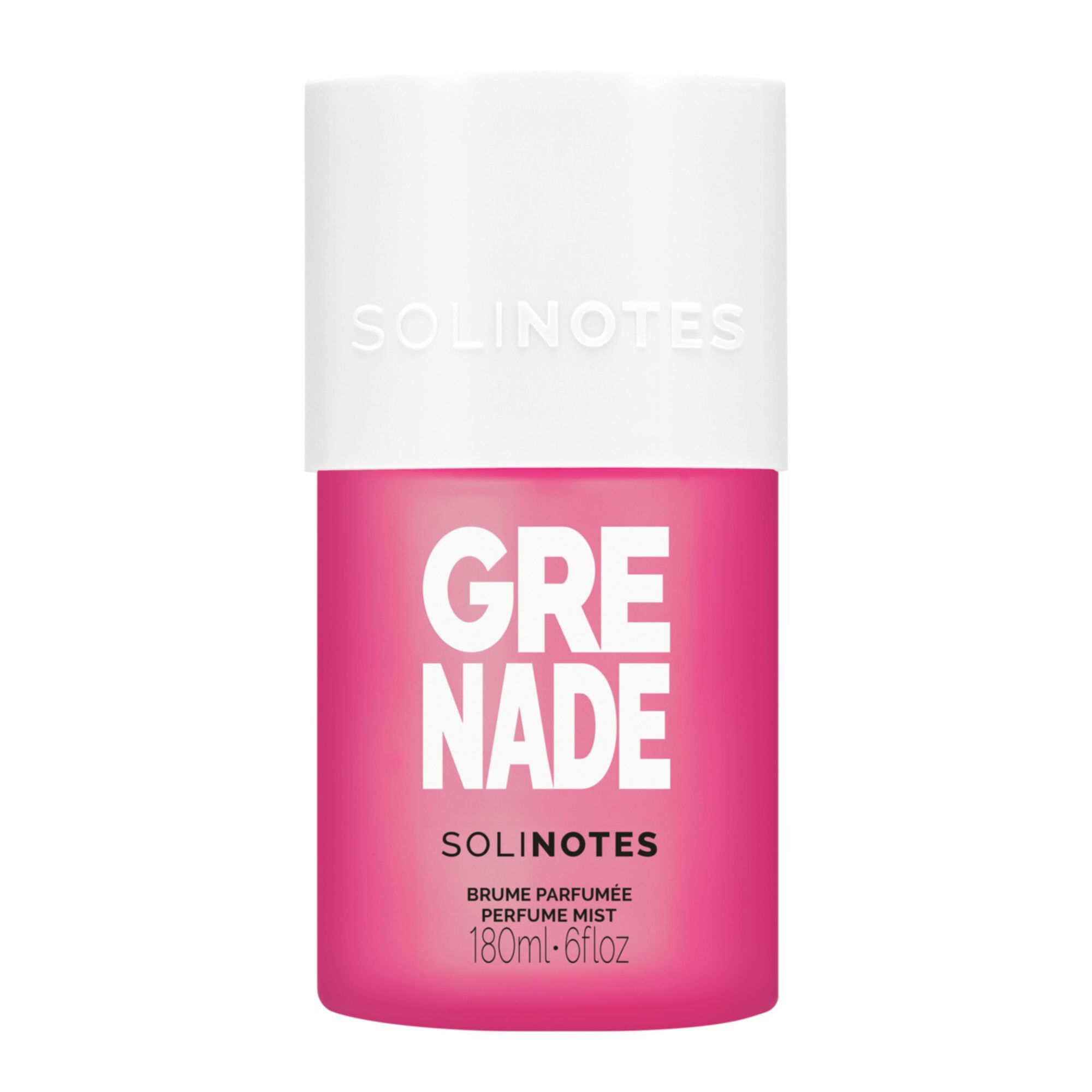 Brume Parfumée Grenade Solinotes 180ml - vue 2