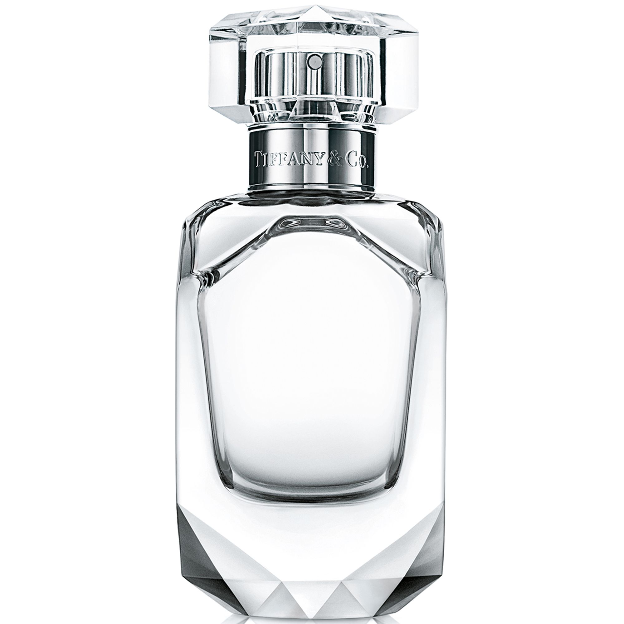 Tiffany & Co. - Tiffany Sheer Eau De Toilette Vaporisateur 50ml