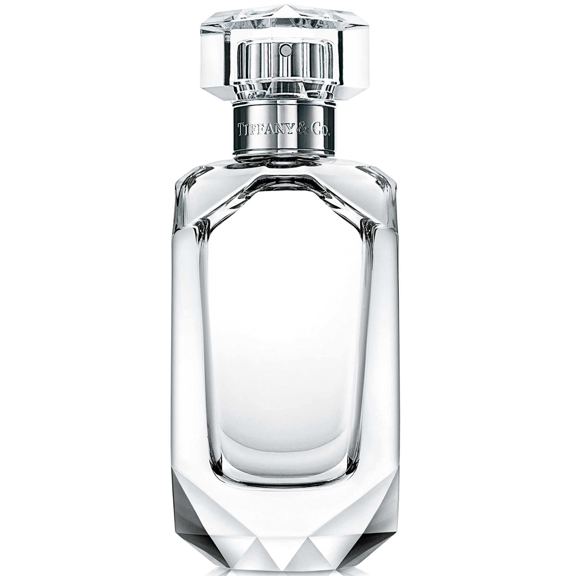 Tiffany & Co. - Tiffany Sheer Eau De Toilette Vaporisateur 75ml