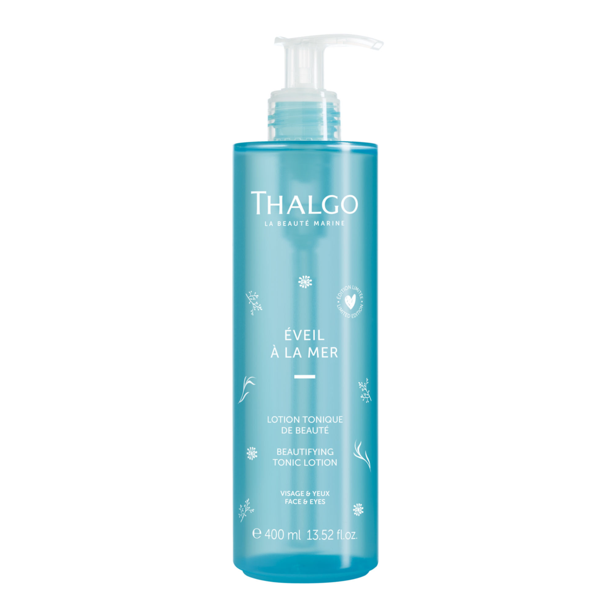 Thalgo - Éveil À La Mer Lotion Tonique Beauté 400ml